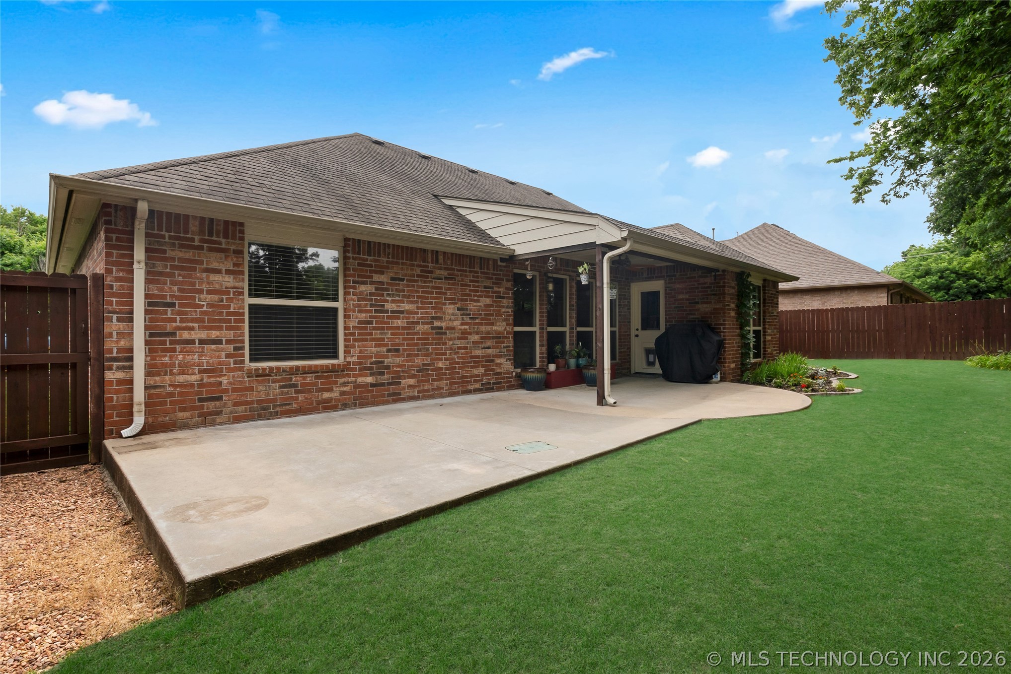 830 W 145th Street S Glenpool OK 74033