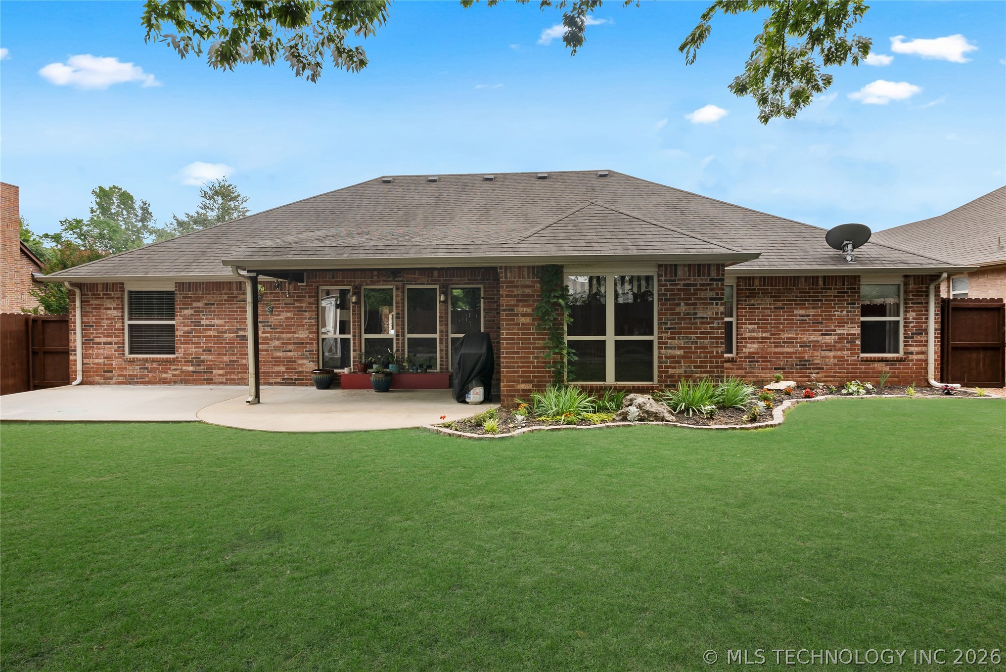 830 W 145th Street S Glenpool OK 74033