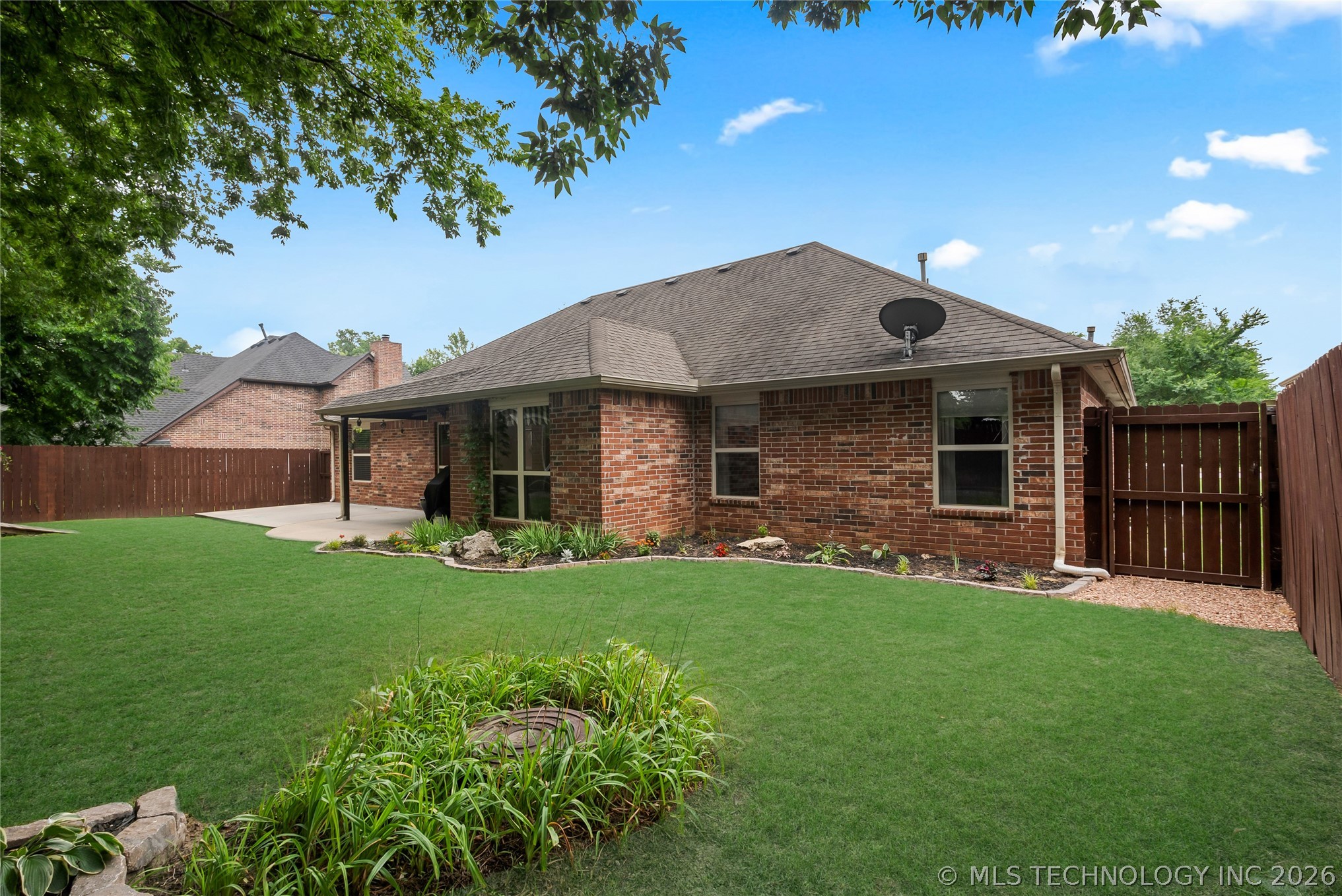 830 W 145th Street S Glenpool OK 74033