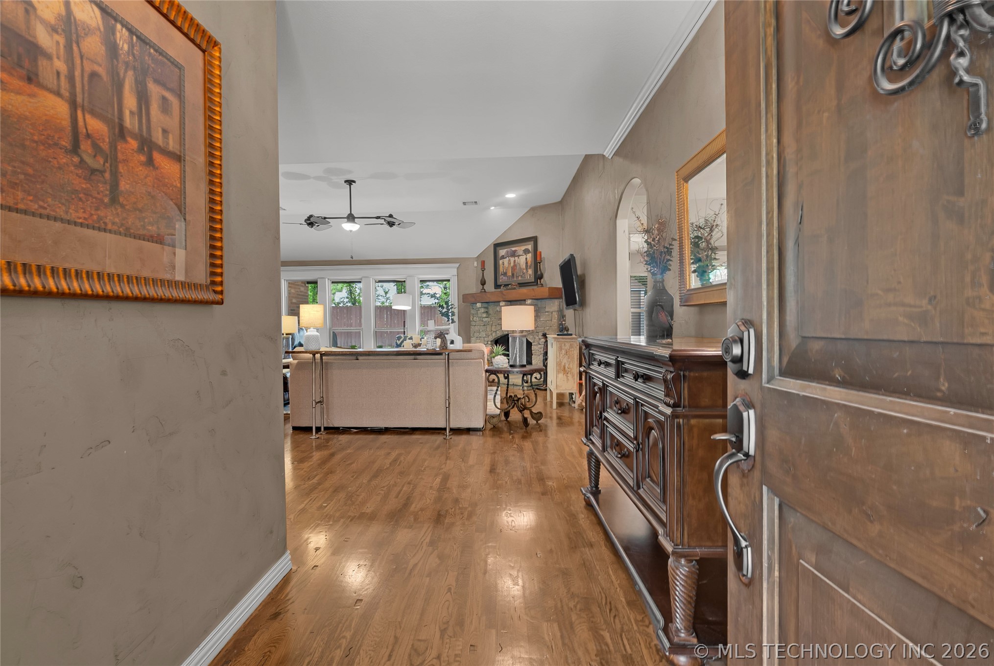 830 W 145th Street S Glenpool OK 74033