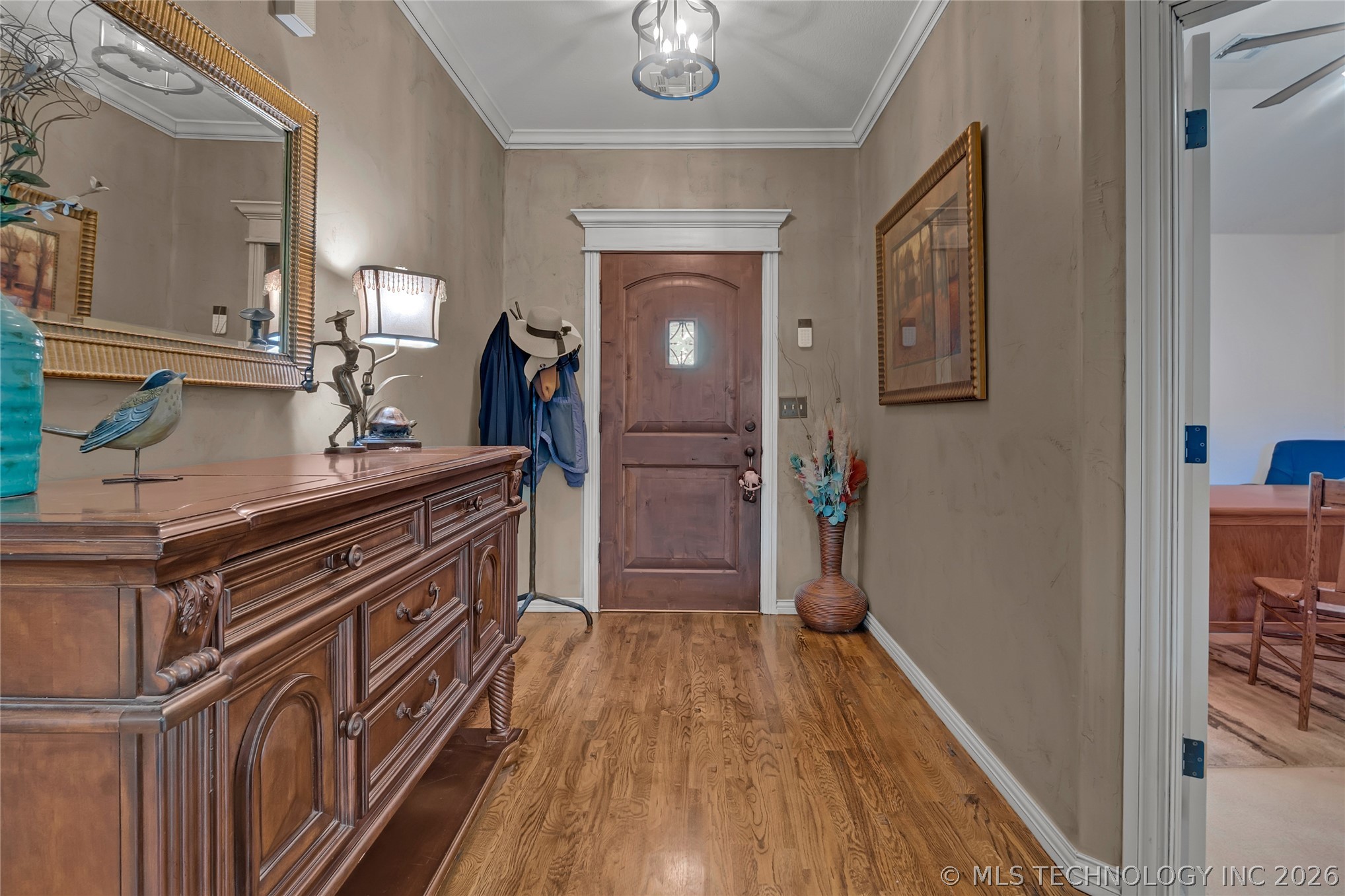 830 W 145th Street S Glenpool OK 74033