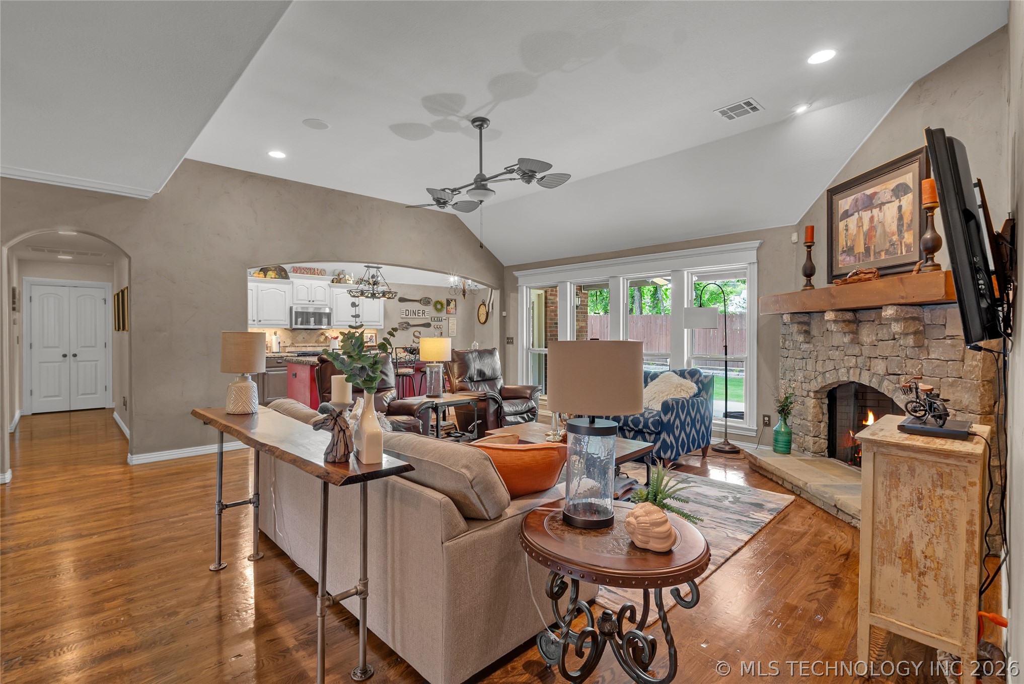 830 W 145th Street S Glenpool OK 74033