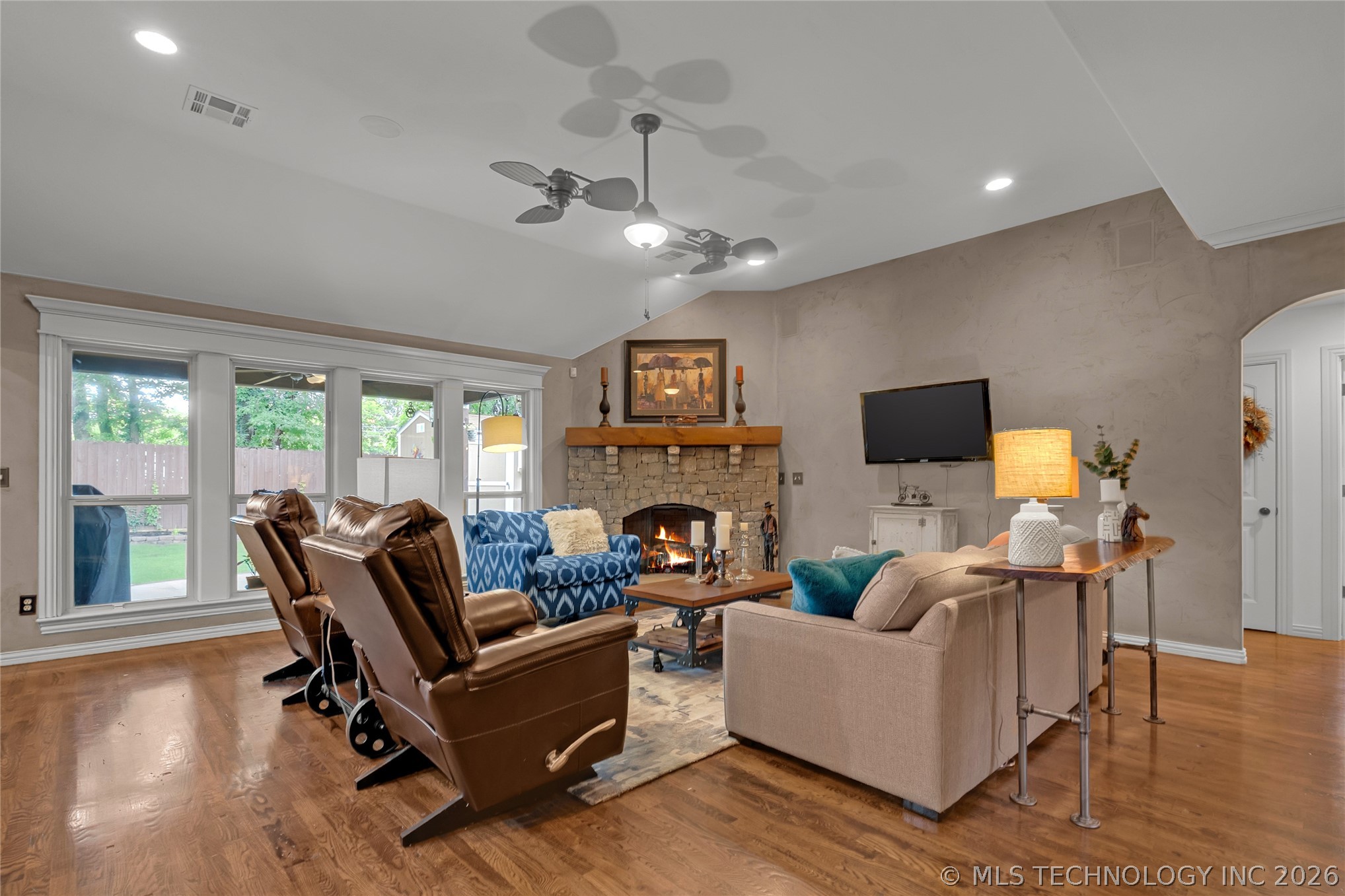 830 W 145th Street S Glenpool OK 74033