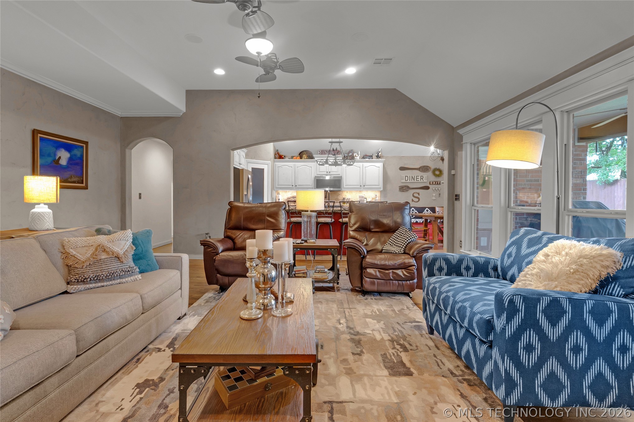 830 W 145th Street S Glenpool OK 74033