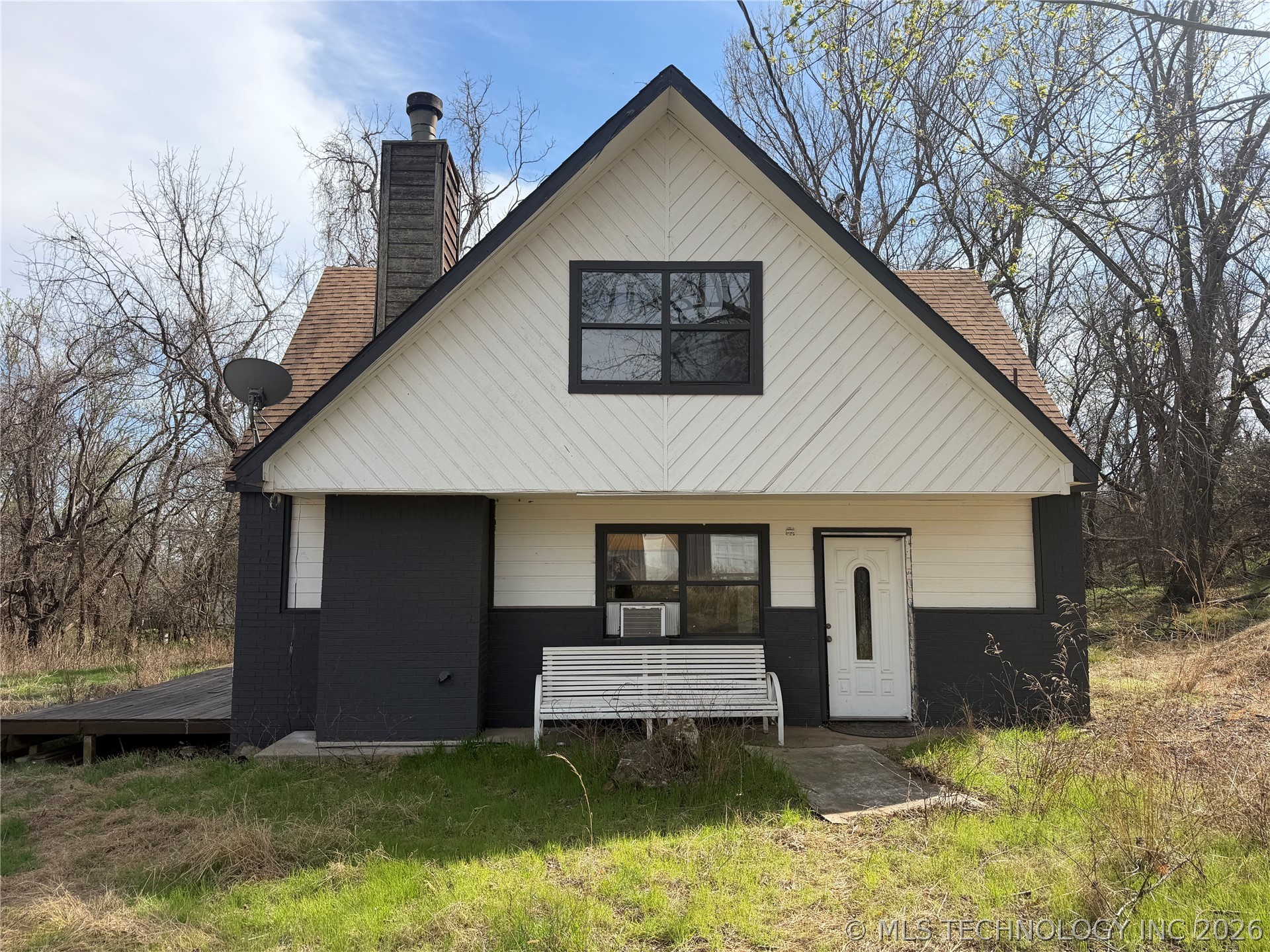 215 N Eagle Bluff Cleveland OK 74020