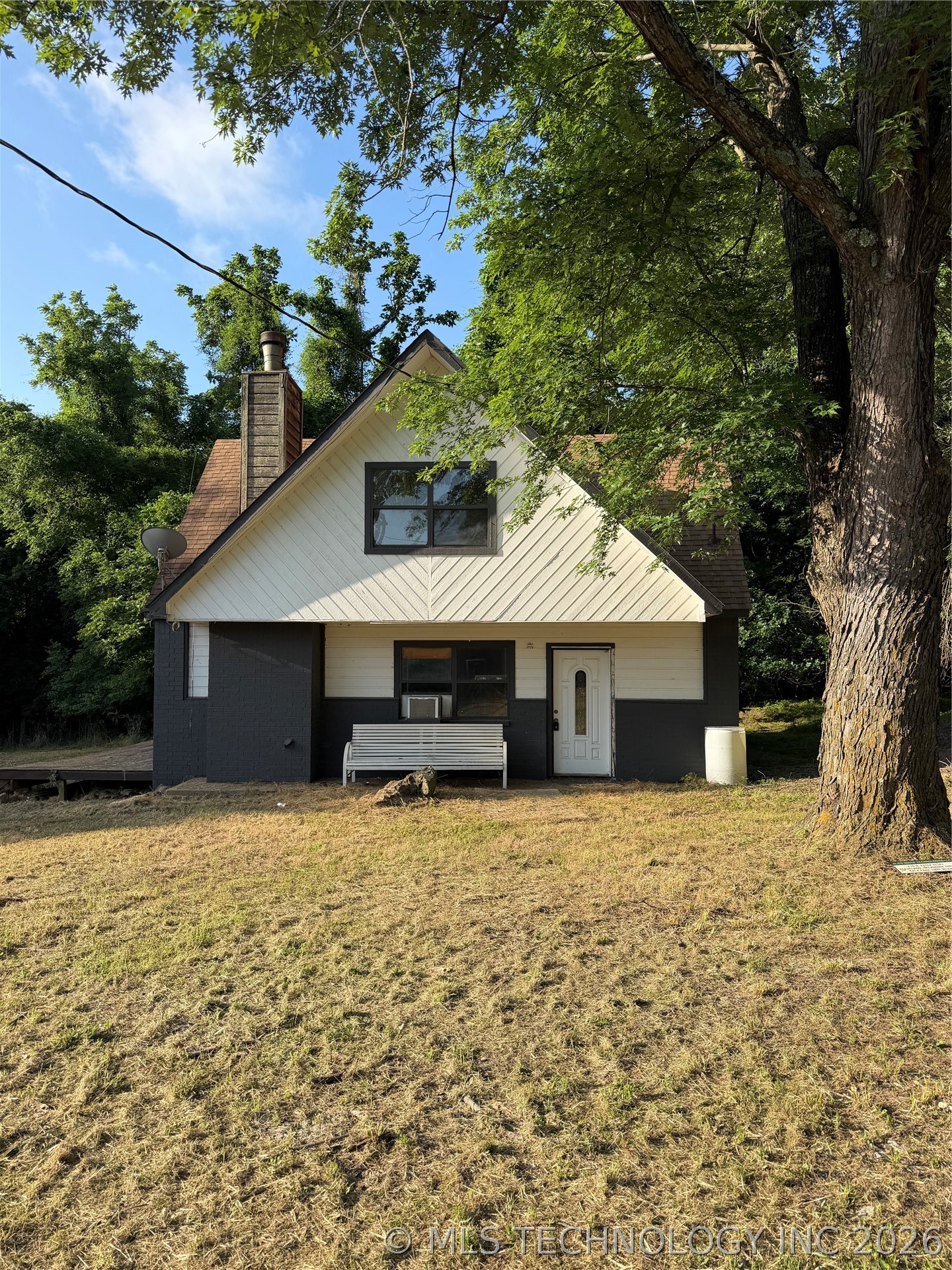 215 N Eagle Bluff Cleveland OK 74020