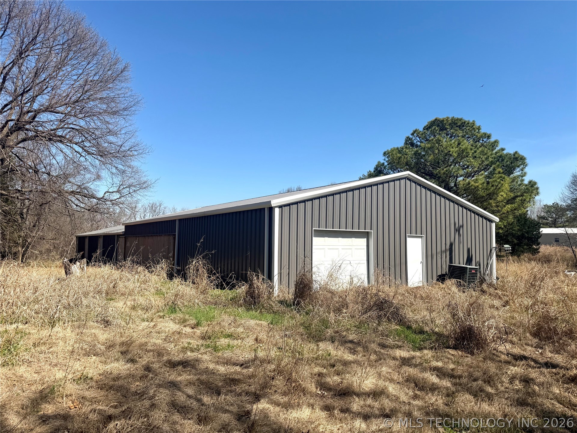 215 N Eagle Bluff Cleveland OK 74020