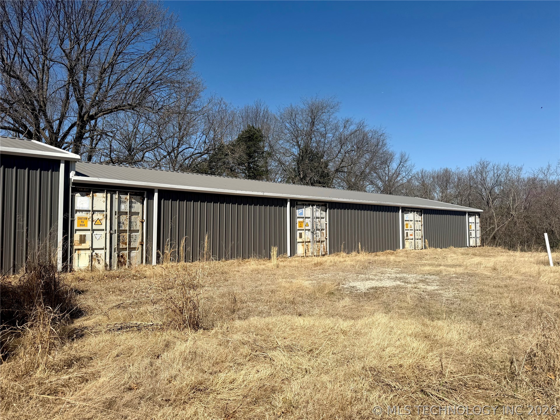 215 N Eagle Bluff Cleveland OK 74020
