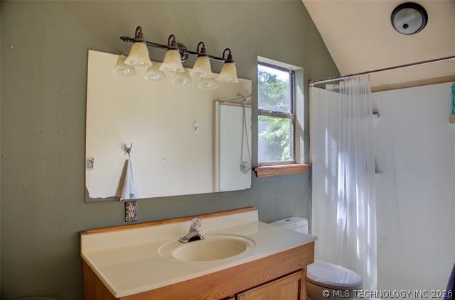 215 N Eagle Bluff Cleveland OK 74020