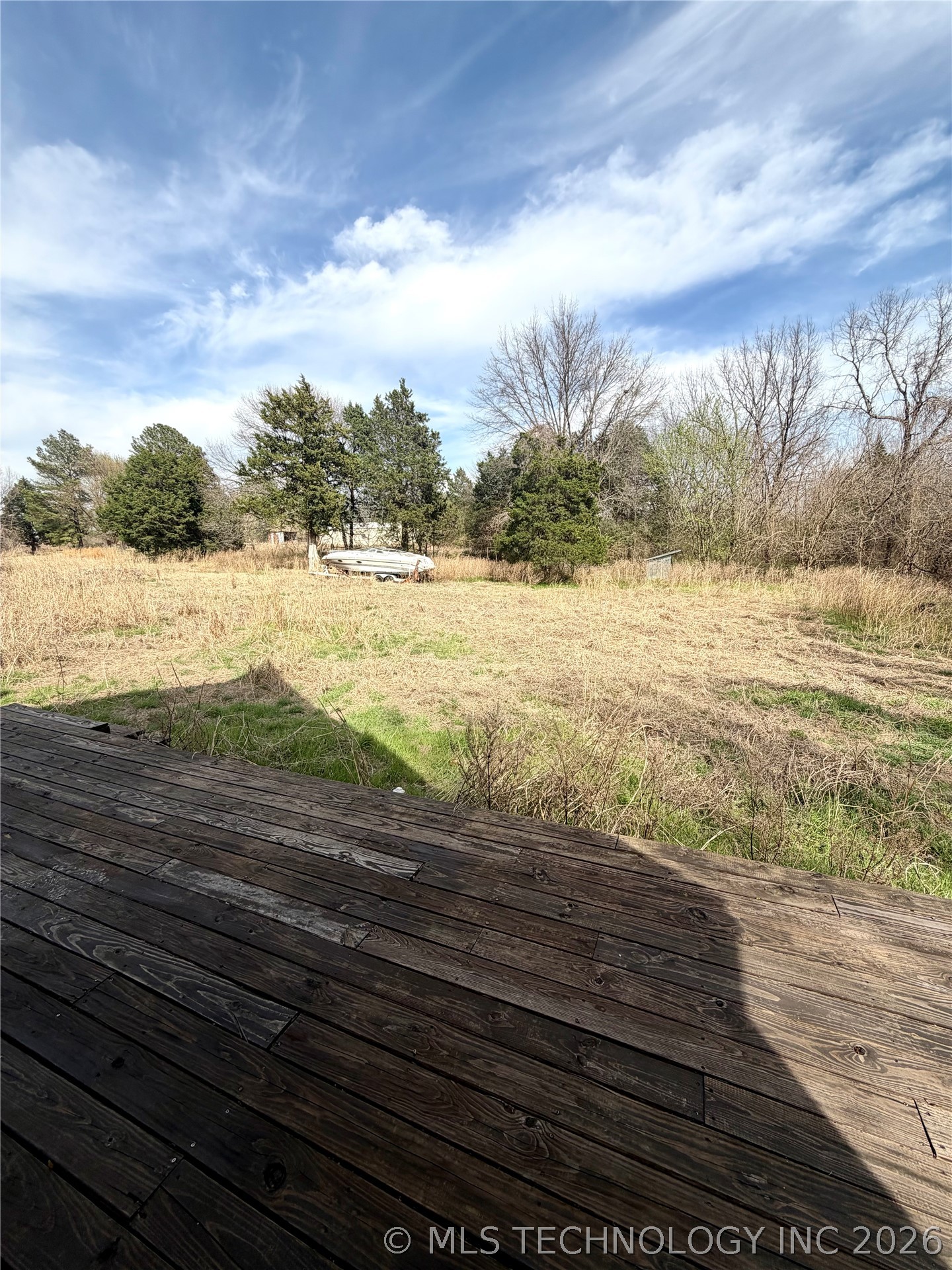 215 N Eagle Bluff Cleveland OK 74020