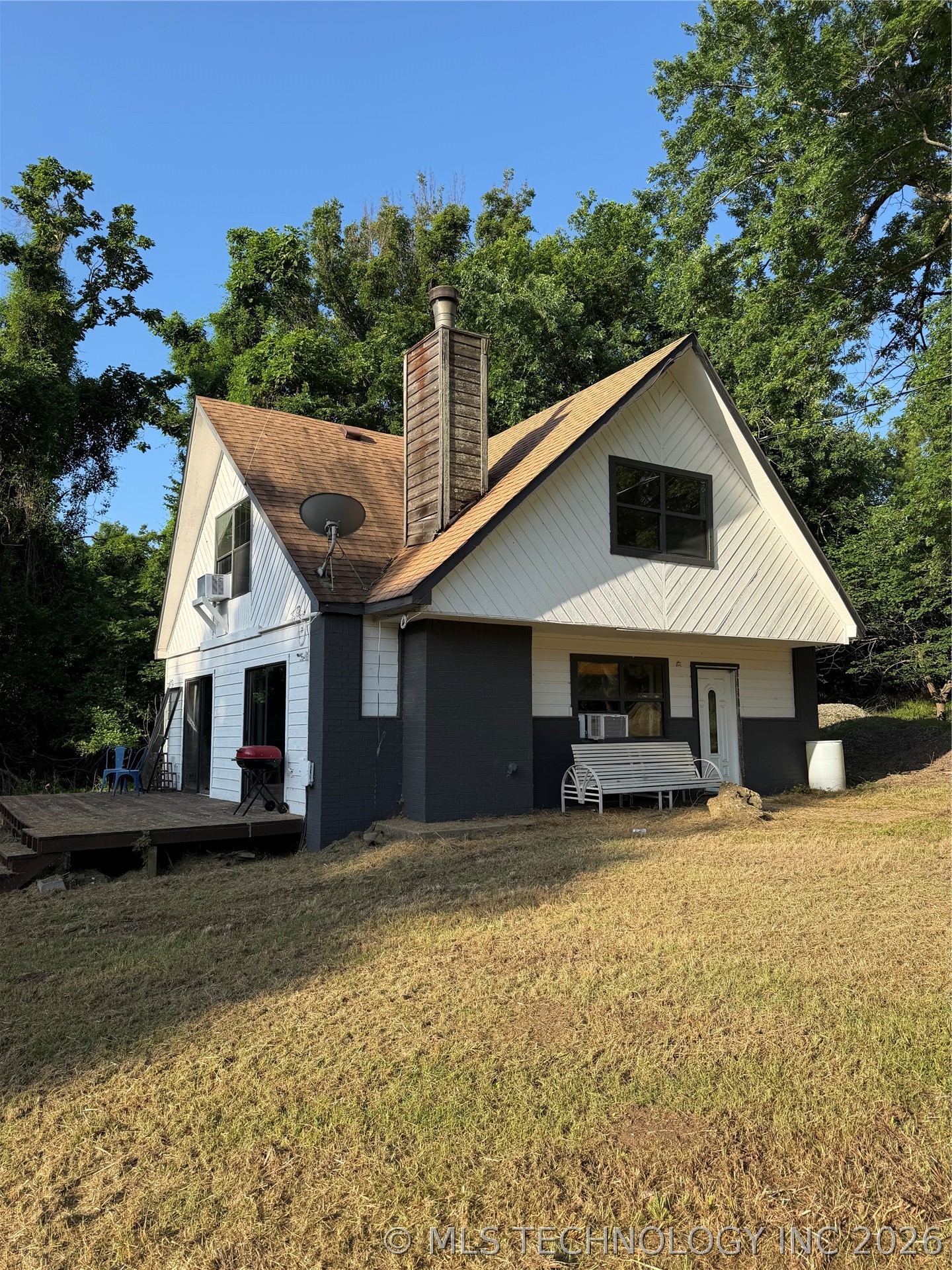 215 N Eagle Bluff Cleveland OK 74020