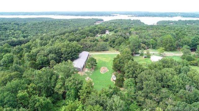 215 N Eagle Bluff Cleveland OK 74020