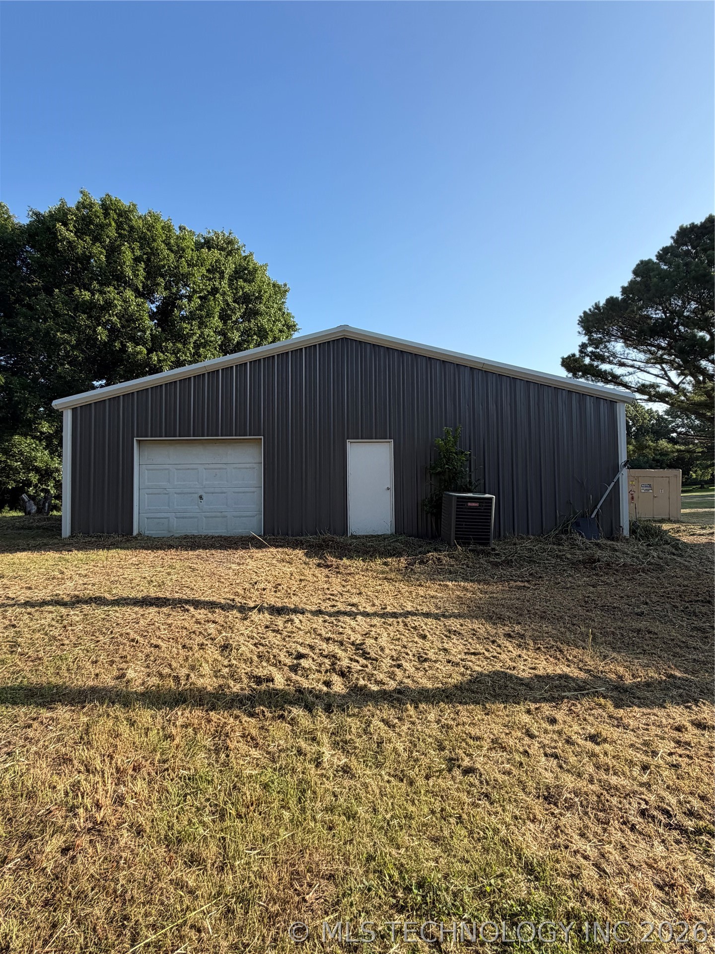 215 N Eagle Bluff Cleveland OK 74020