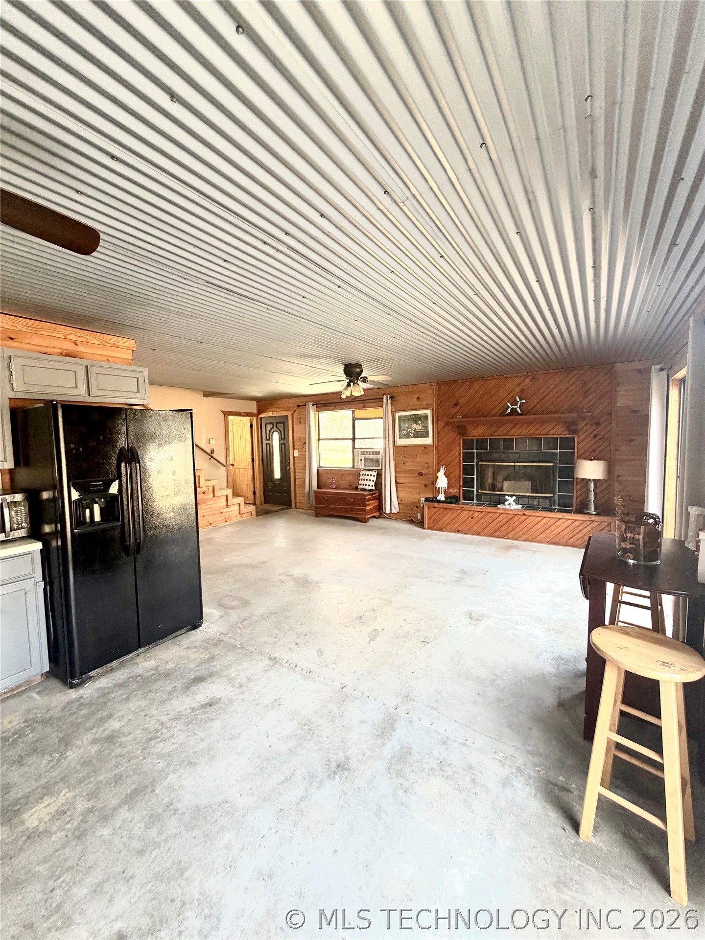 215 N Eagle Bluff Cleveland OK 74020