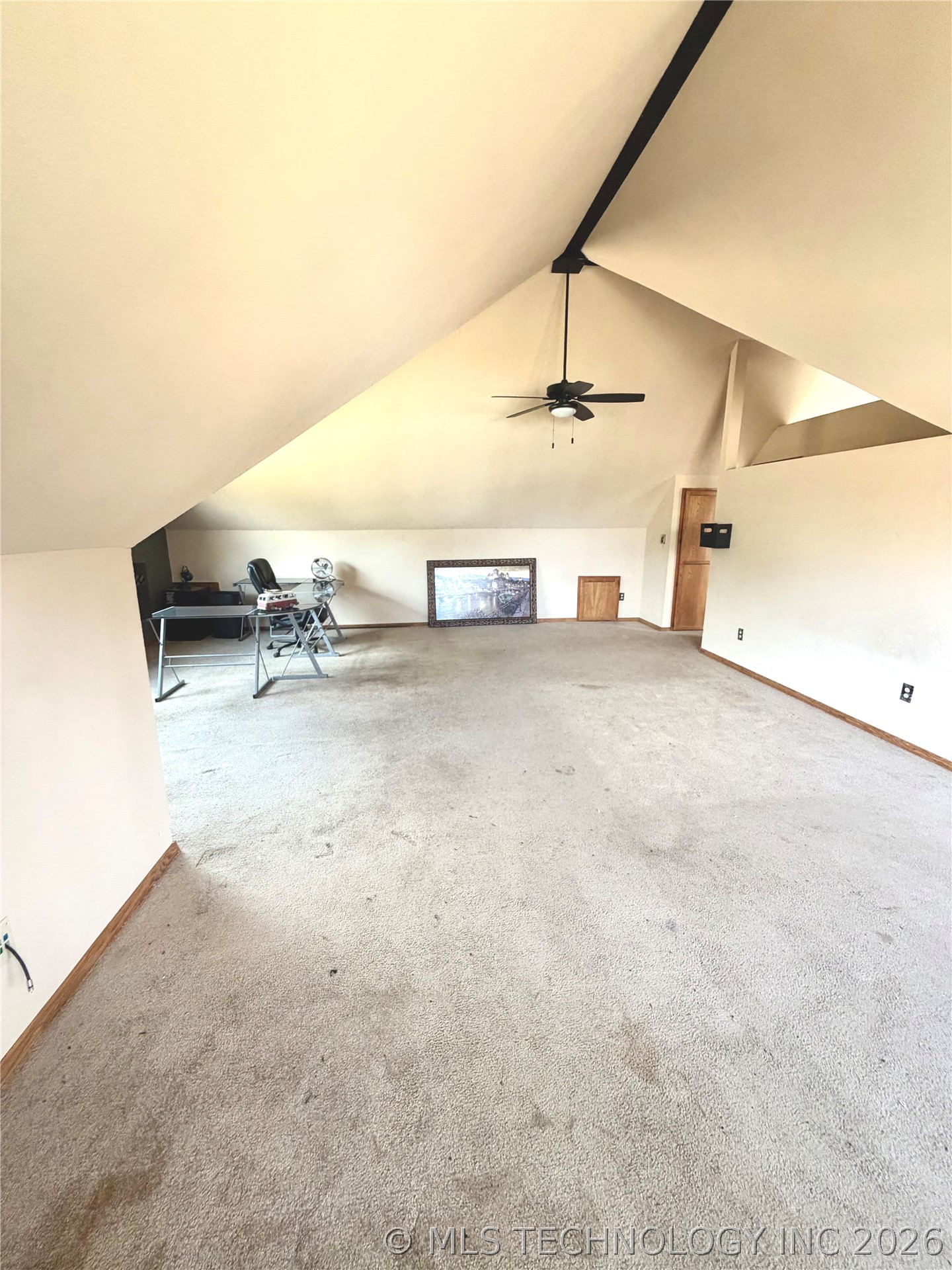 215 N Eagle Bluff Cleveland OK 74020