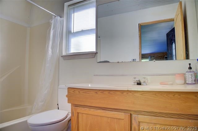 215 N Eagle Bluff Cleveland OK 74020