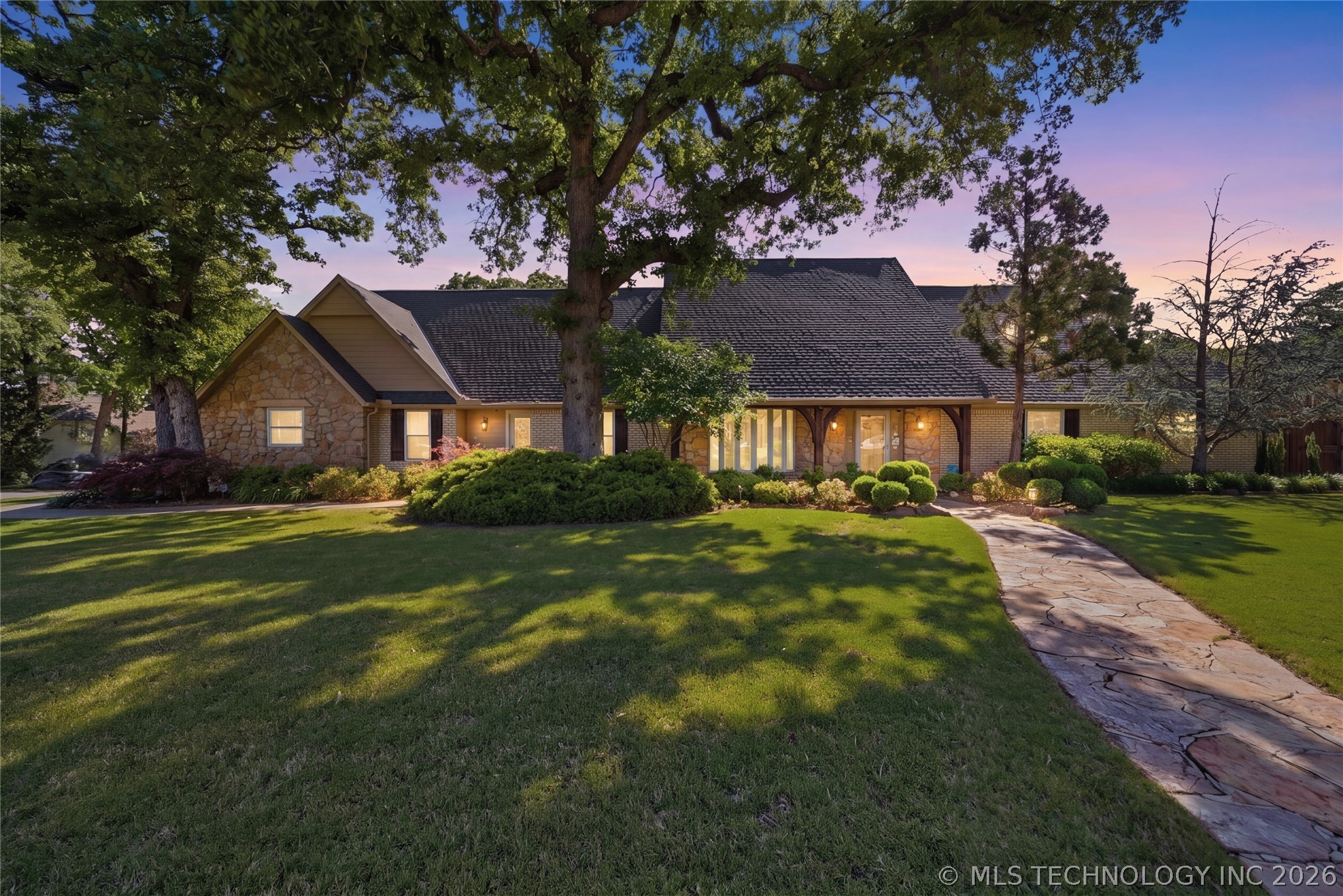 9905 S Maplewood Avenue Tulsa OK 74137