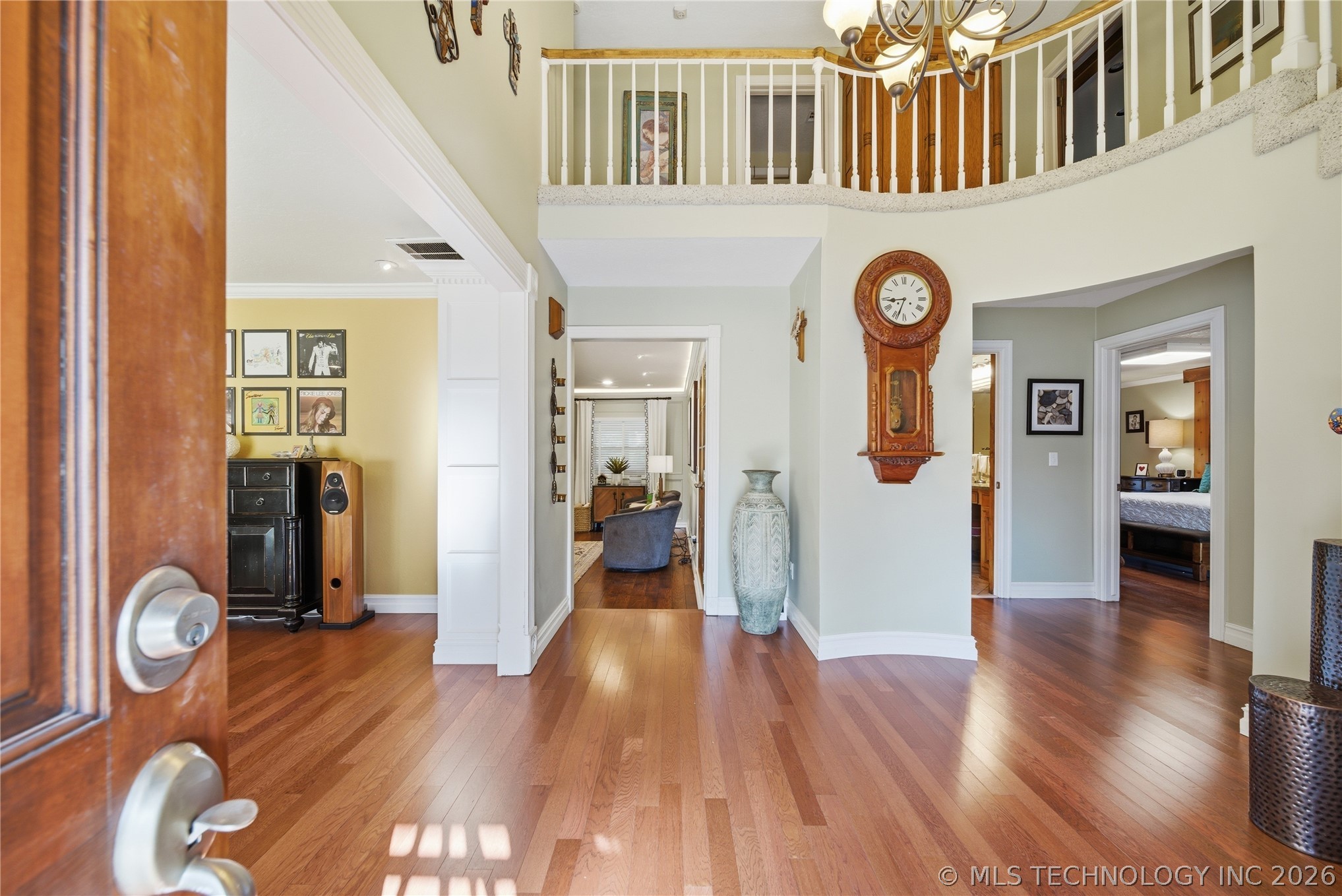 9905 S Maplewood Avenue Tulsa OK 74137