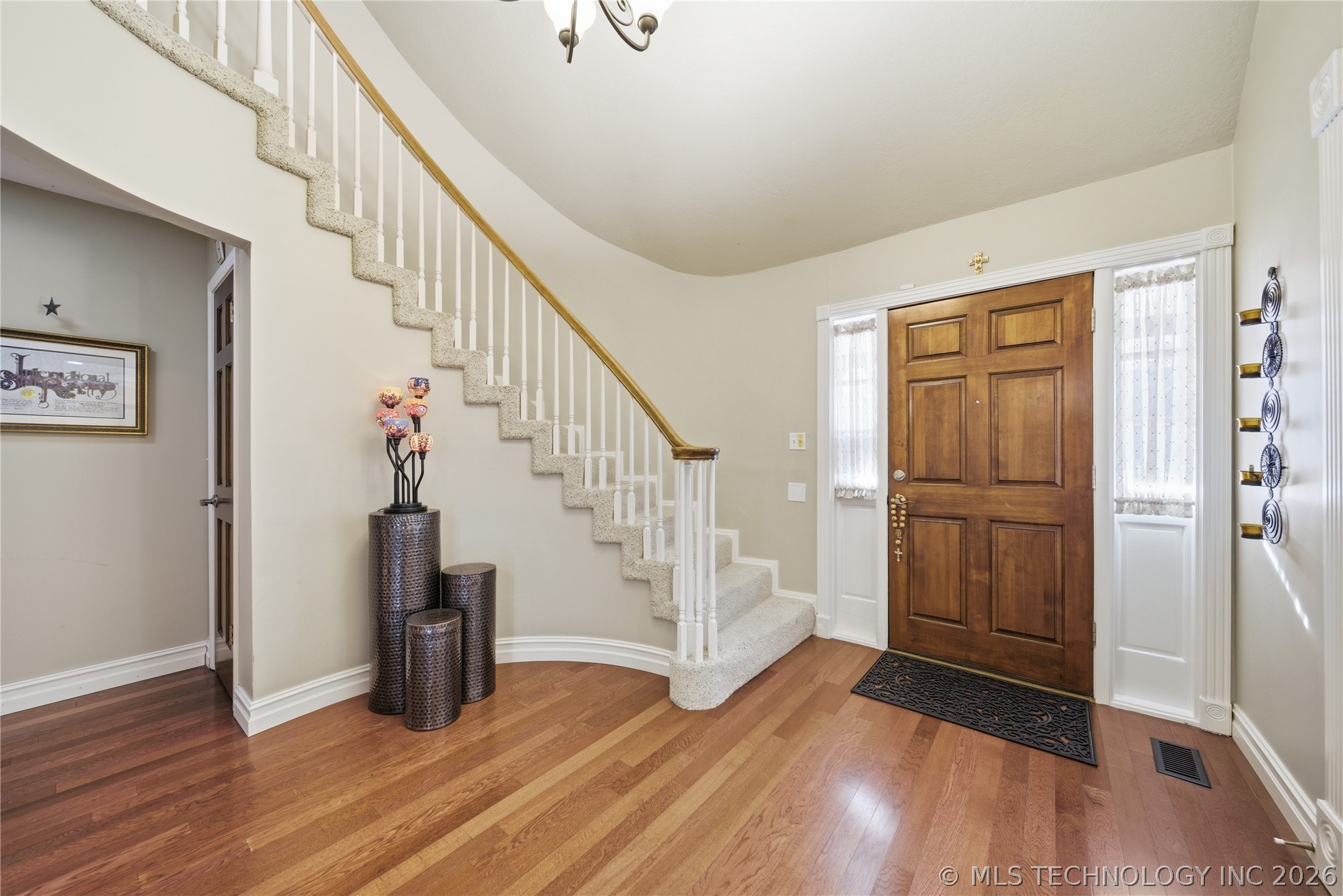 9905 S Maplewood Avenue Tulsa OK 74137