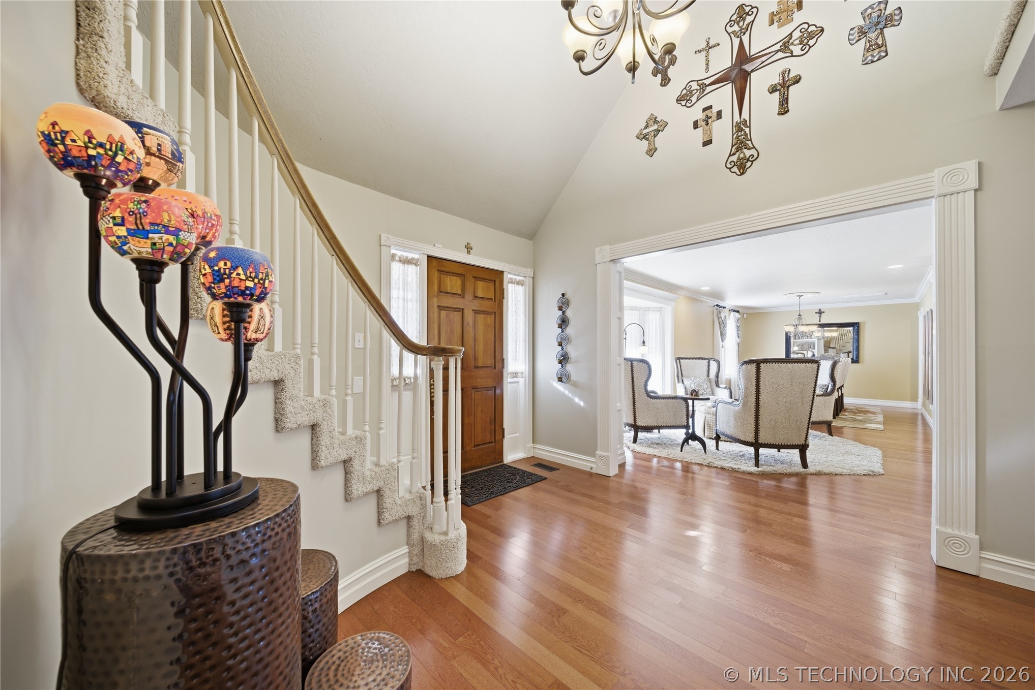 9905 S Maplewood Avenue Tulsa OK 74137