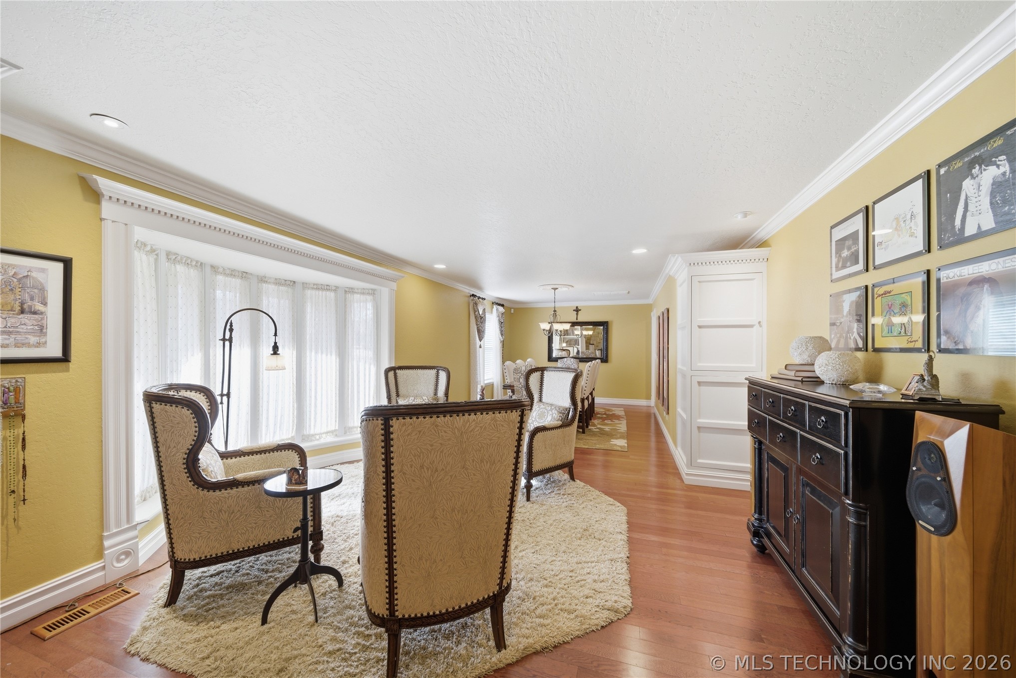 9905 S Maplewood Avenue Tulsa OK 74137