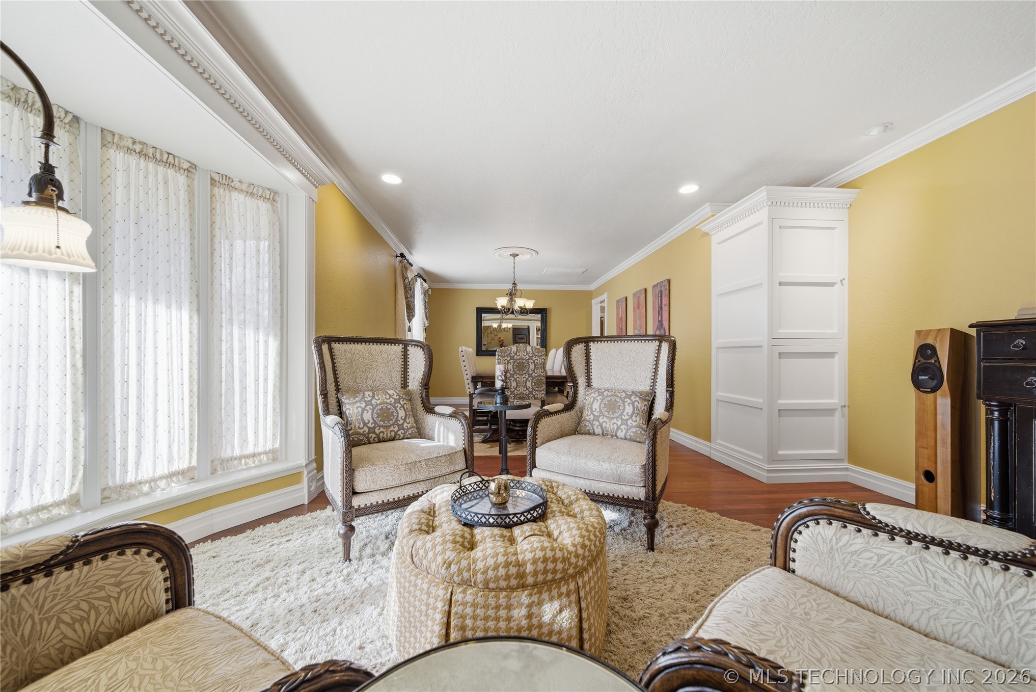 9905 S Maplewood Avenue Tulsa OK 74137