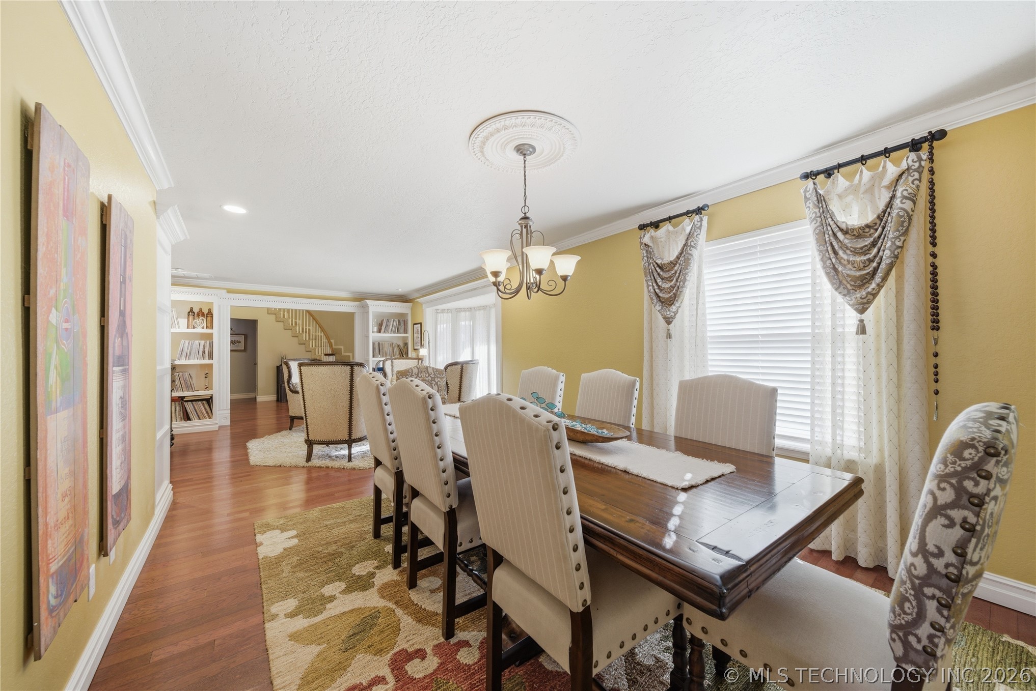 9905 S Maplewood Avenue Tulsa OK 74137