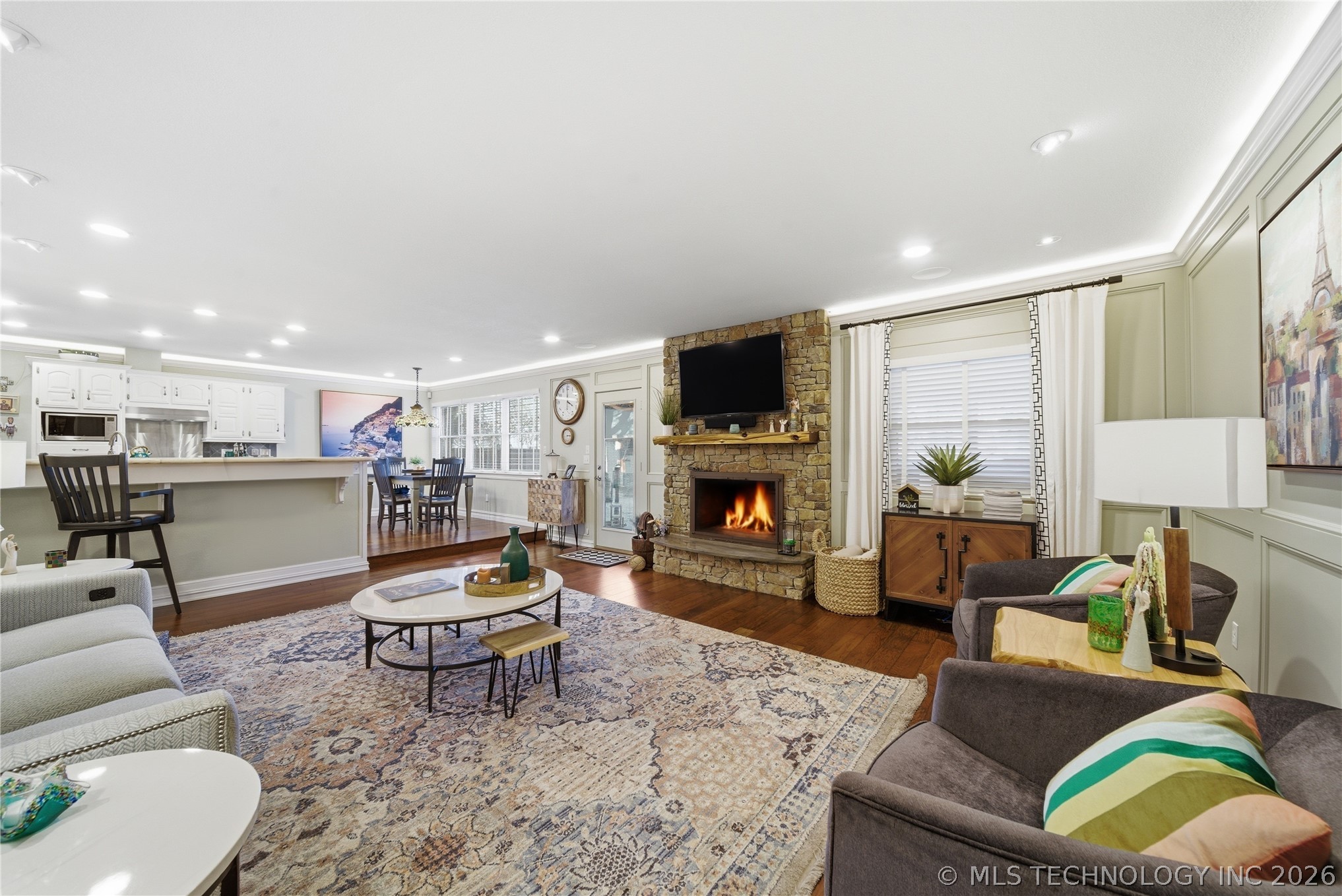 9905 S Maplewood Avenue Tulsa OK 74137
