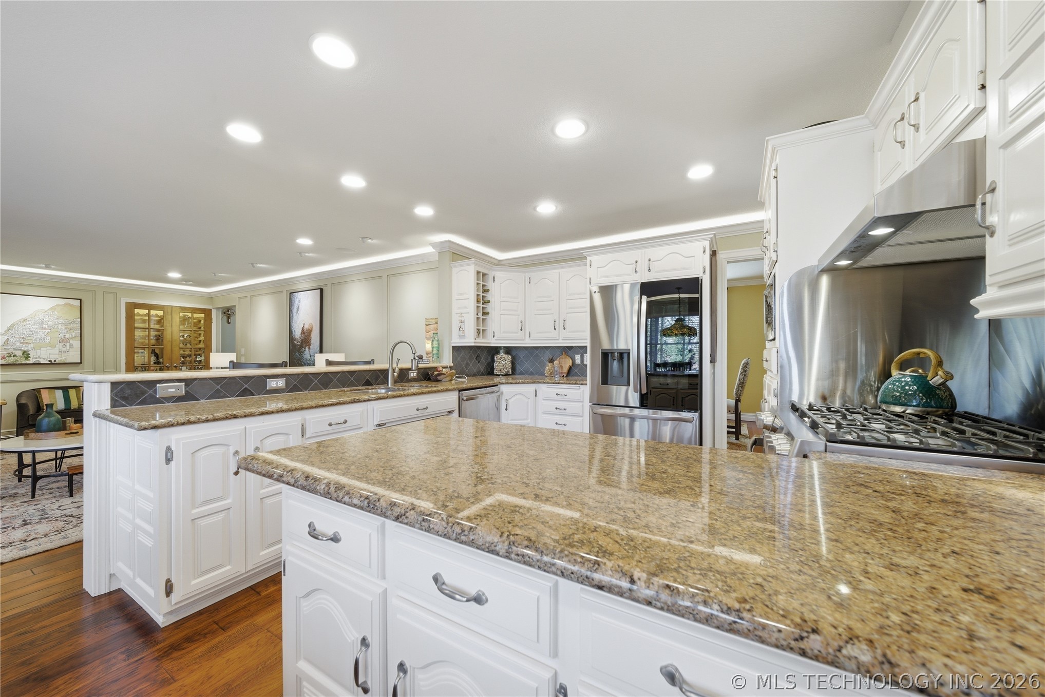 9905 S Maplewood Avenue Tulsa OK 74137