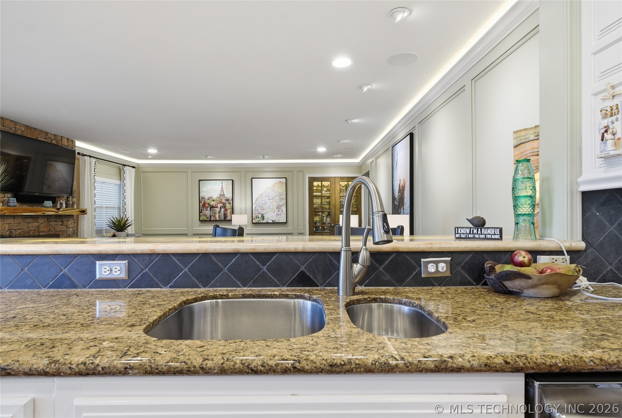 9905 S Maplewood Avenue Tulsa OK 74137
