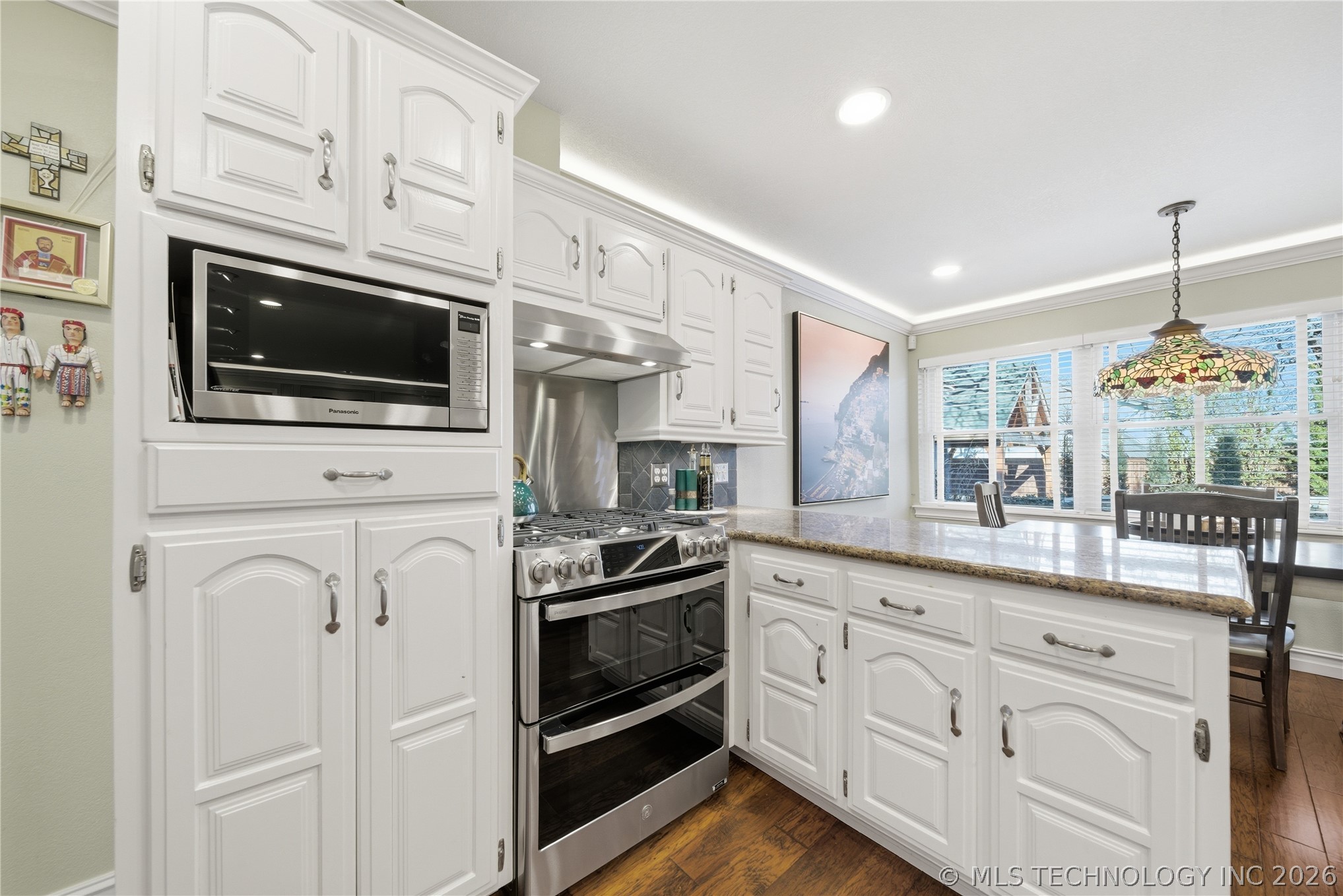 9905 S Maplewood Avenue Tulsa OK 74137