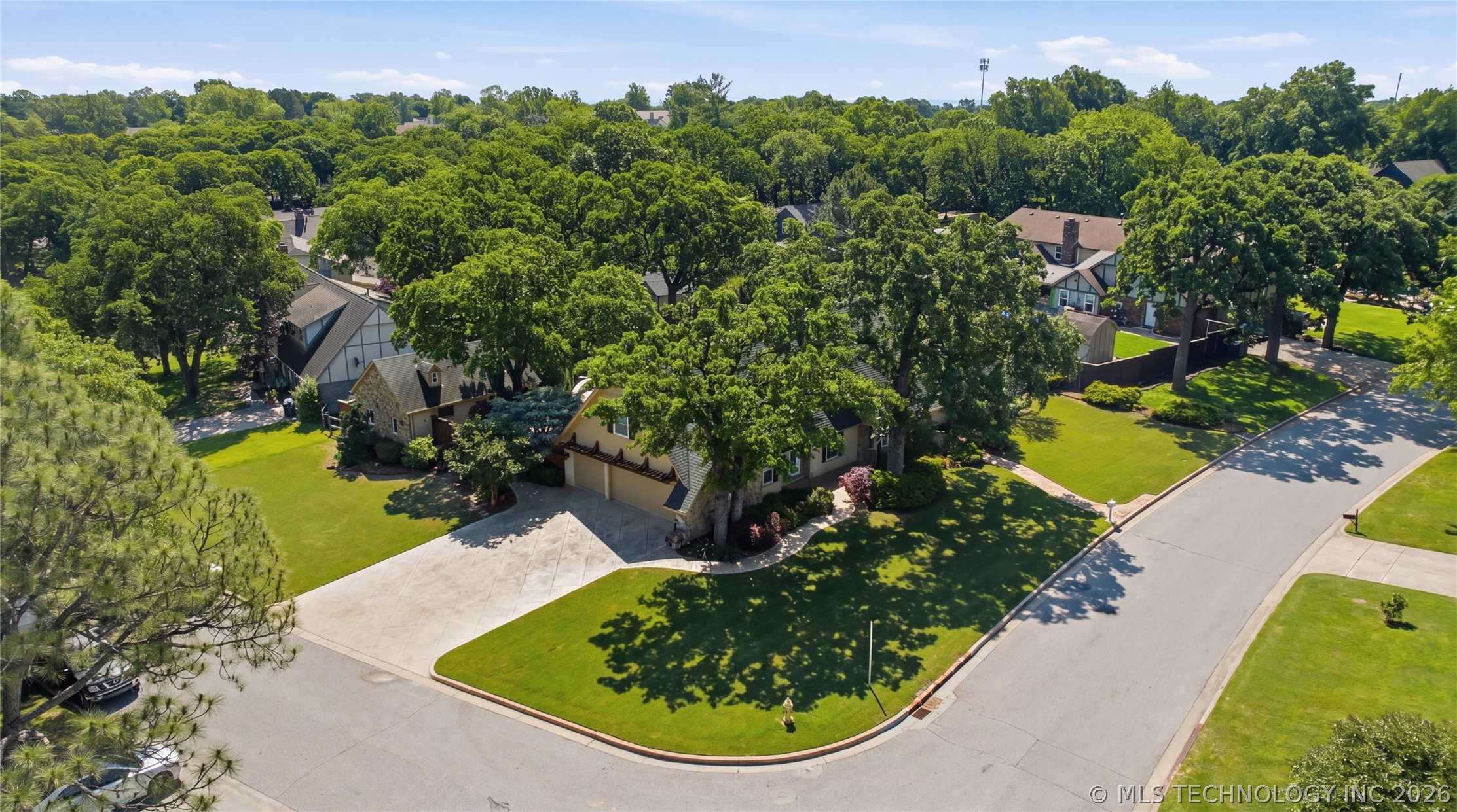 9905 S Maplewood Avenue Tulsa OK 74137