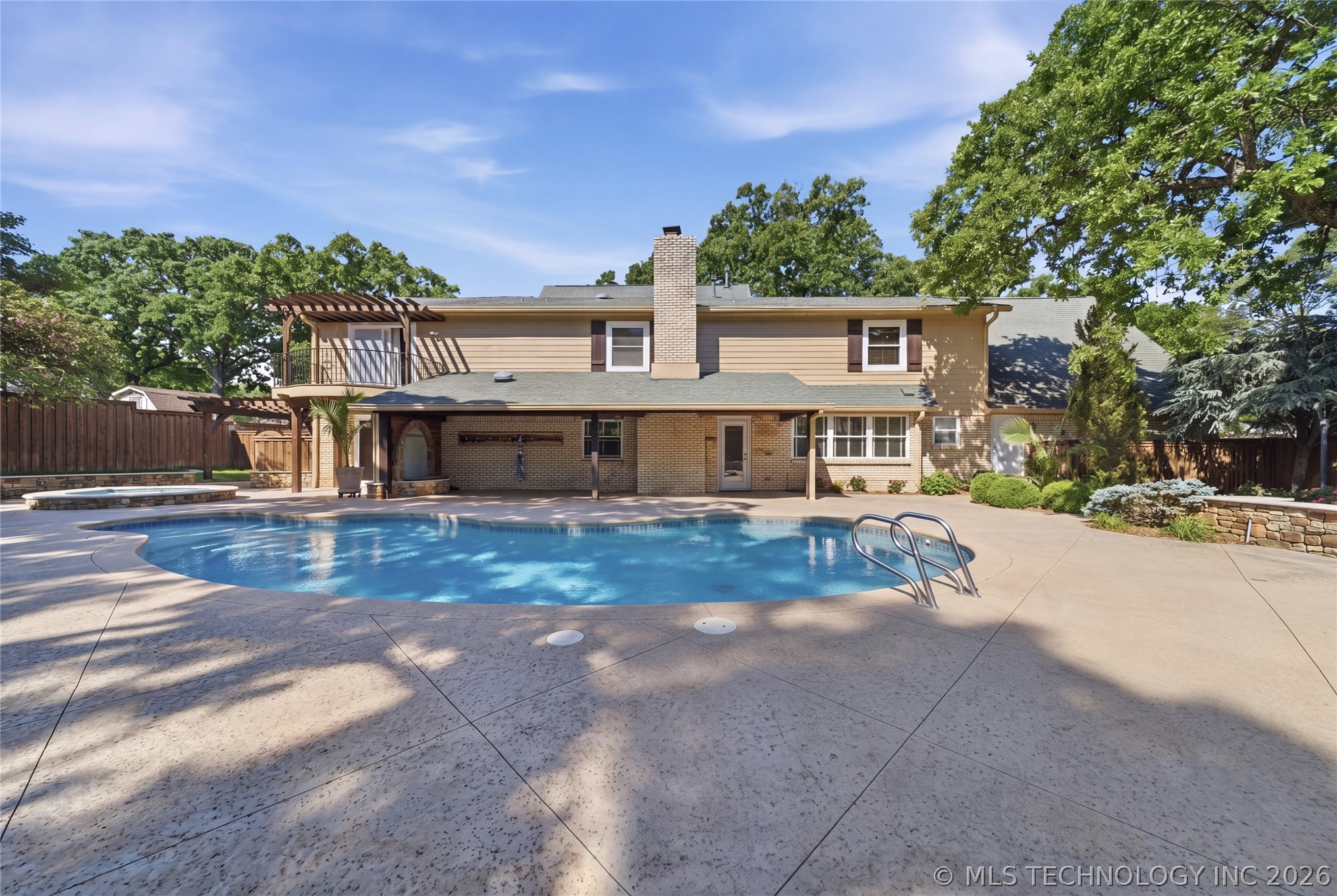 9905 S Maplewood Avenue Tulsa OK 74137