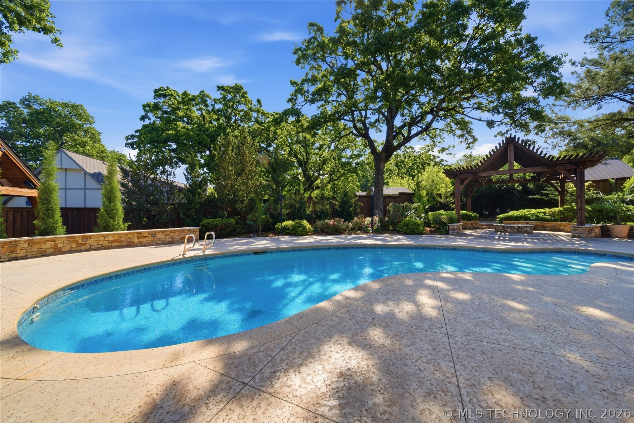 9905 S Maplewood Avenue Tulsa OK 74137