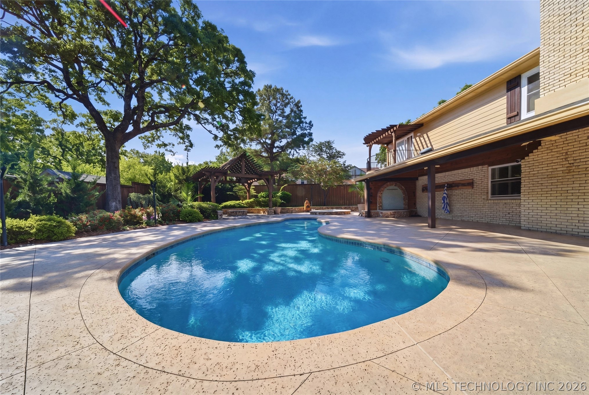 9905 S Maplewood Avenue Tulsa OK 74137