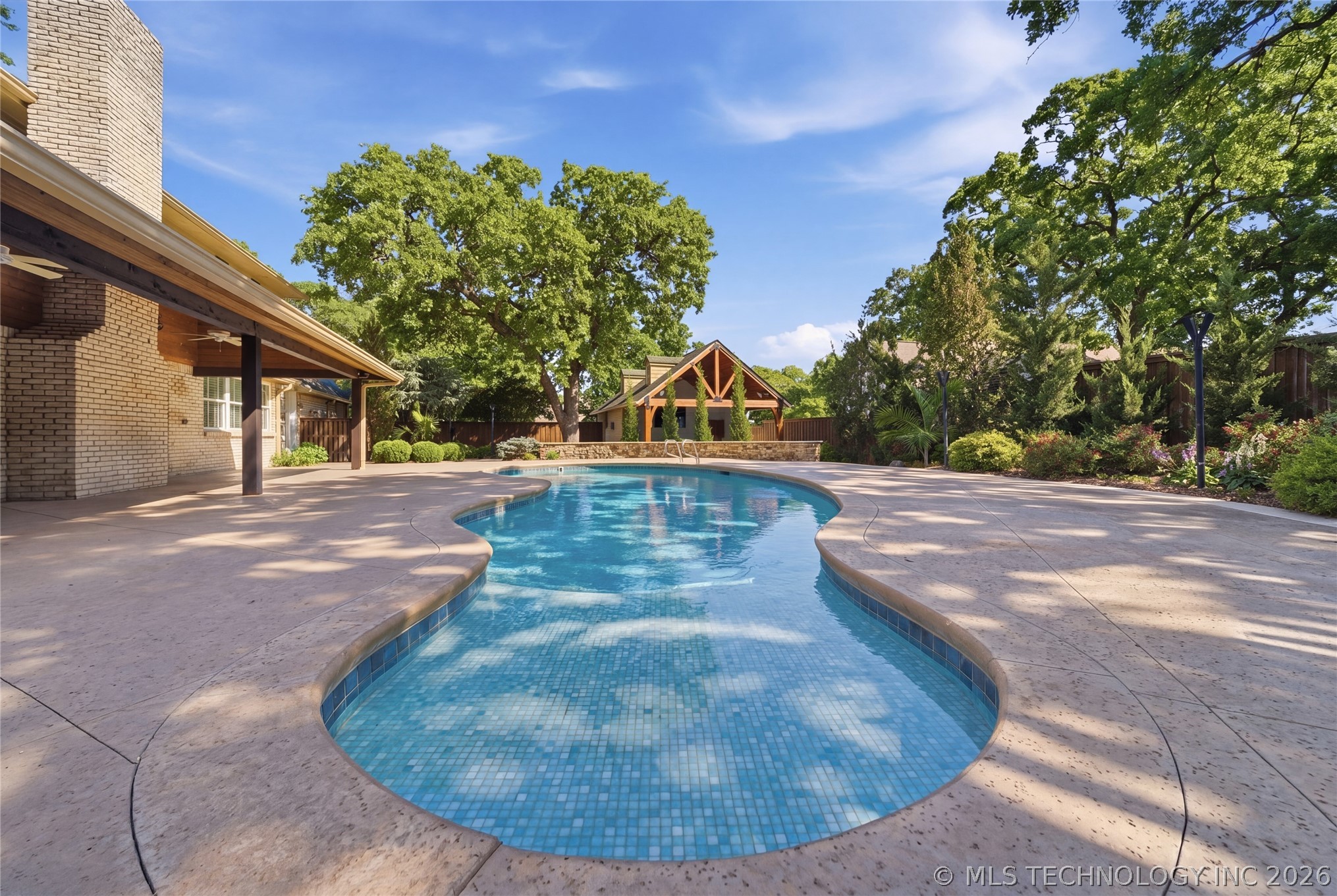 9905 S Maplewood Avenue Tulsa OK 74137