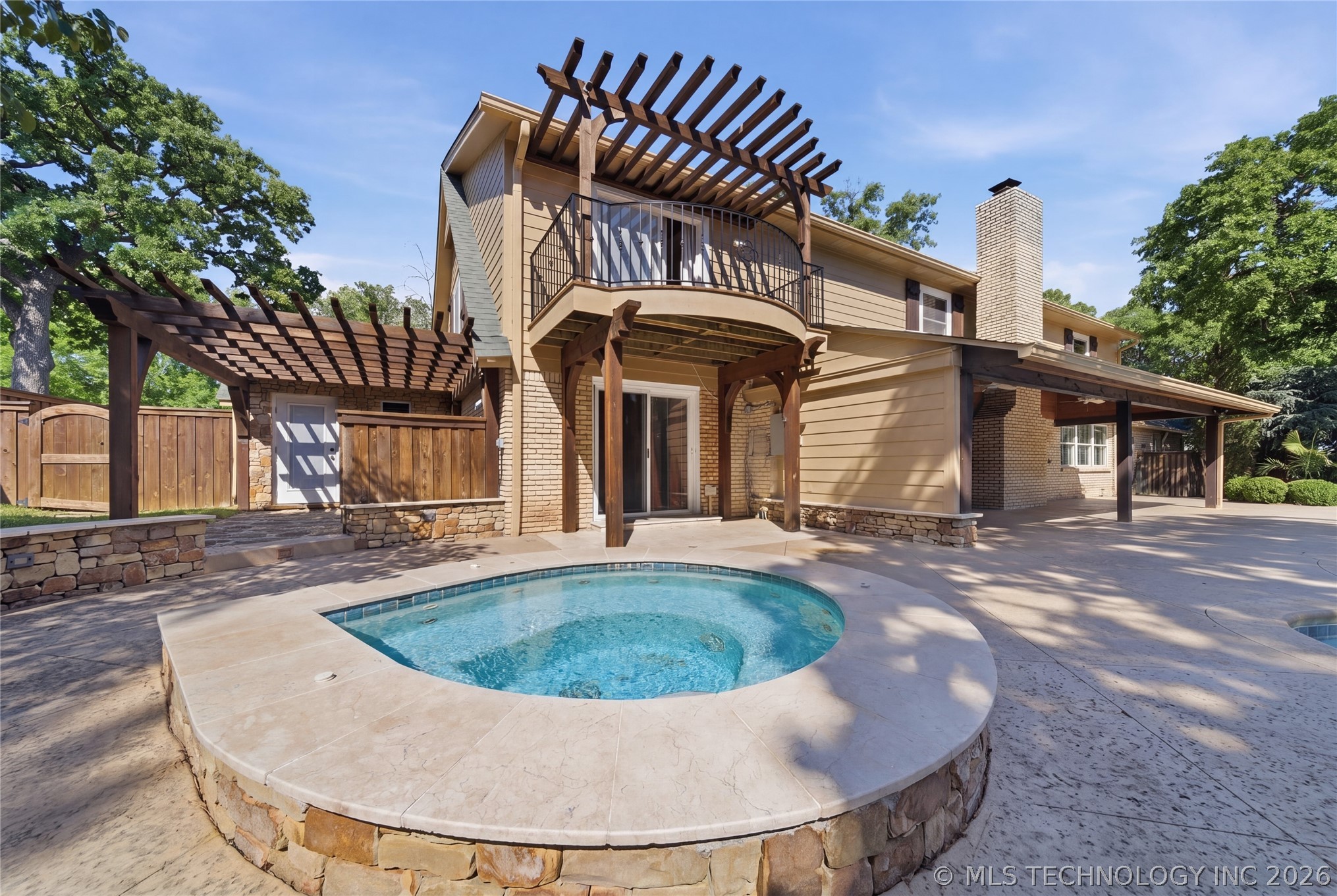 9905 S Maplewood Avenue Tulsa OK 74137