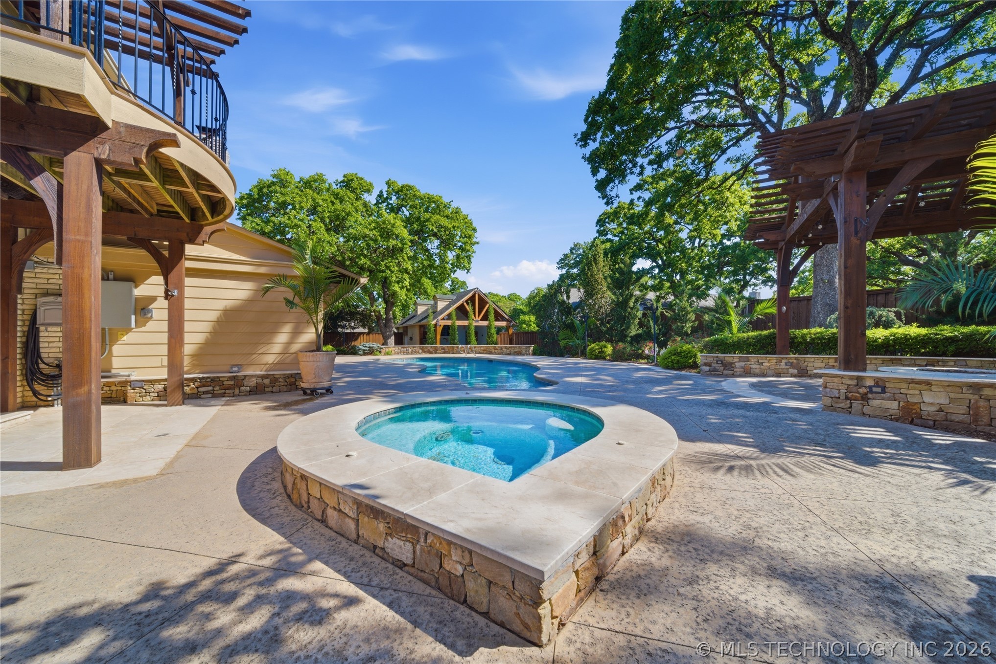 9905 S Maplewood Avenue Tulsa OK 74137