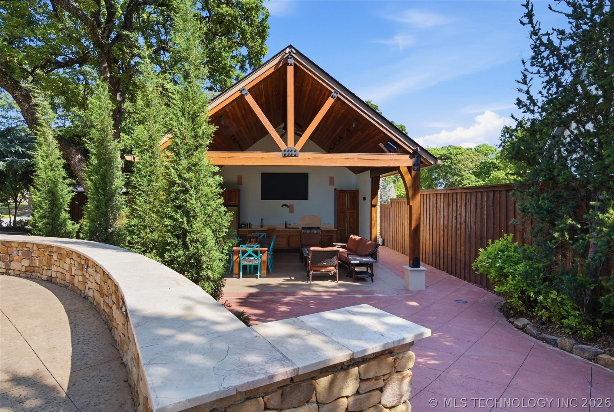 9905 S Maplewood Avenue Tulsa OK 74137