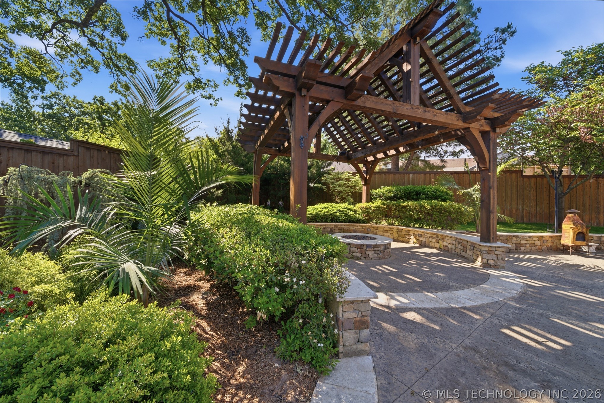 9905 S Maplewood Avenue Tulsa OK 74137