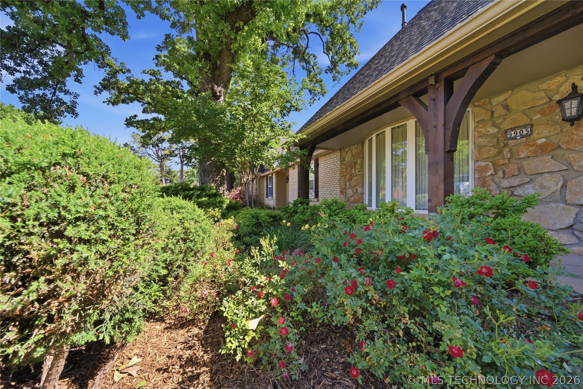 9905 S Maplewood Avenue Tulsa OK 74137