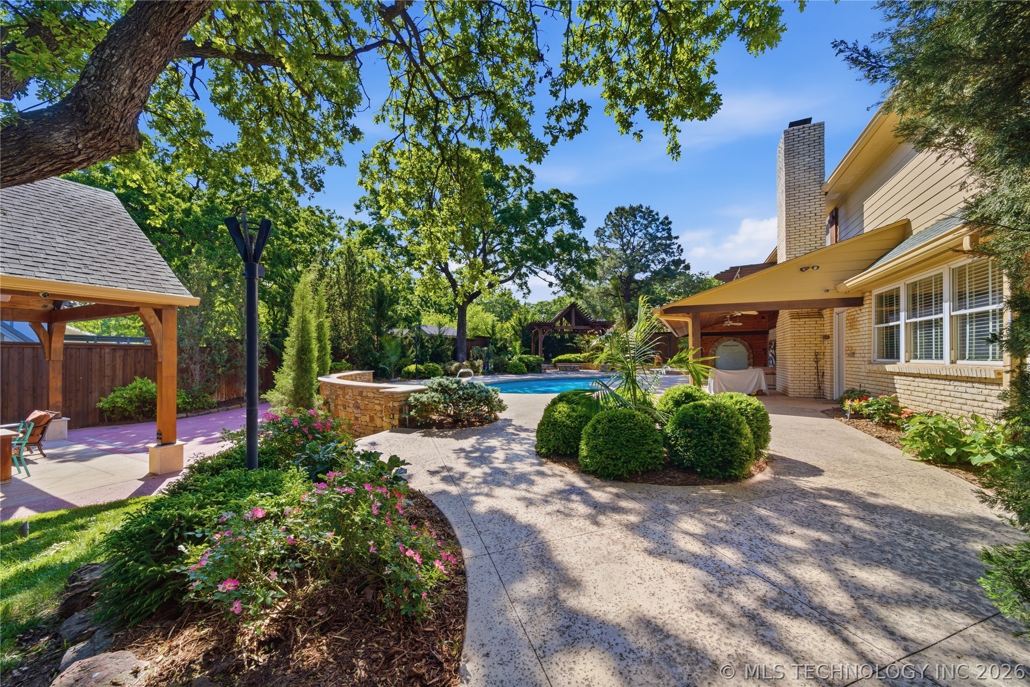 9905 S Maplewood Avenue Tulsa OK 74137