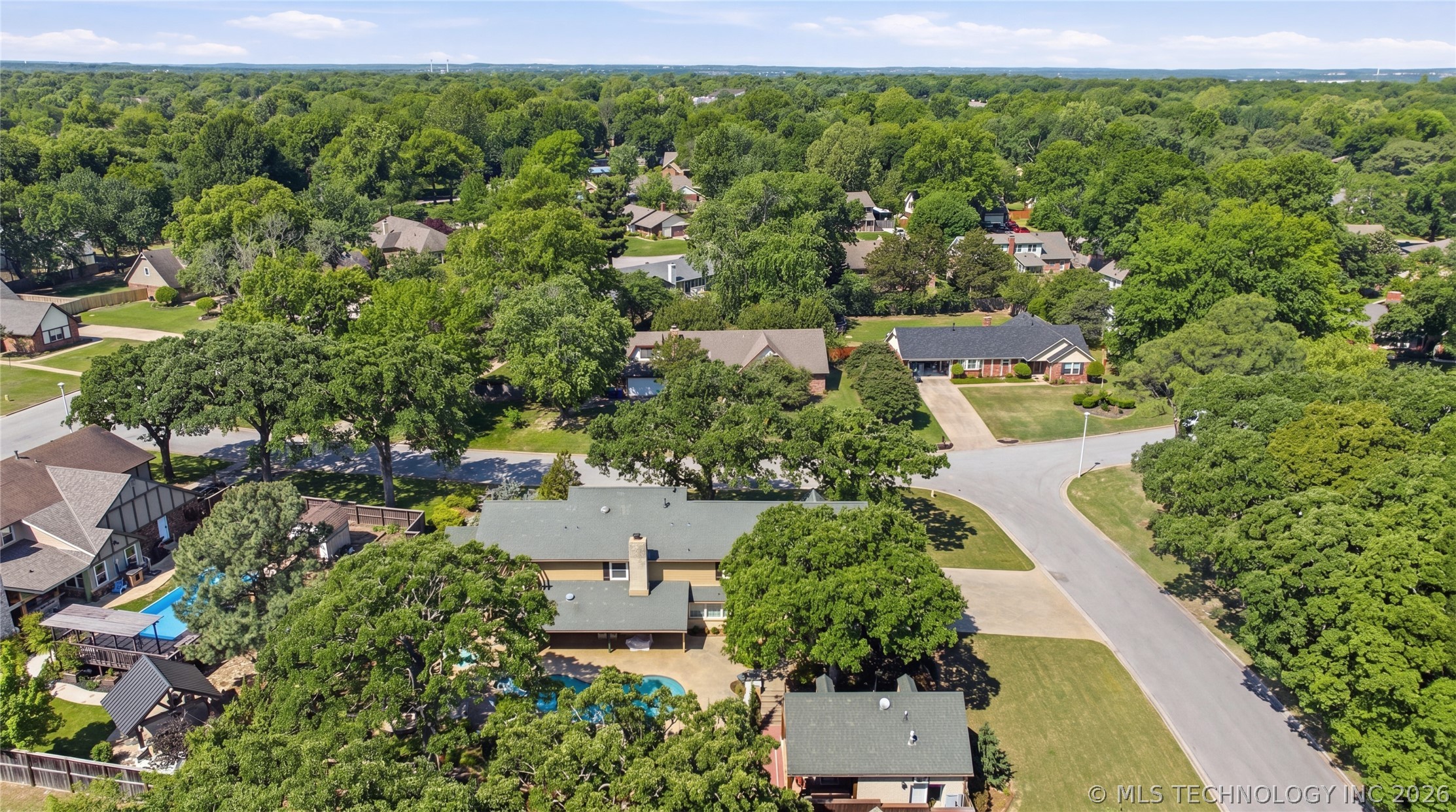 9905 S Maplewood Avenue Tulsa OK 74137
