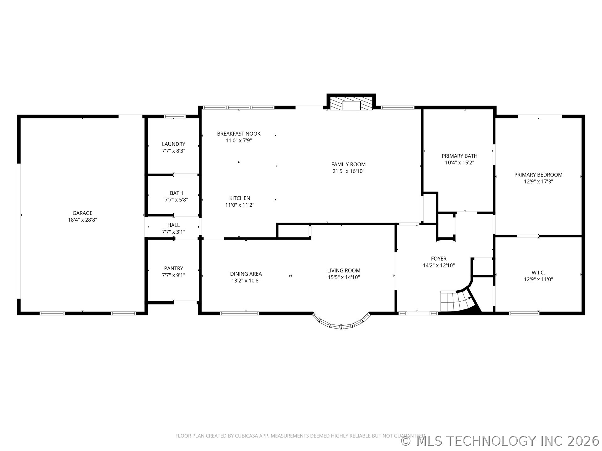 9905 S Maplewood Avenue Tulsa OK 74137