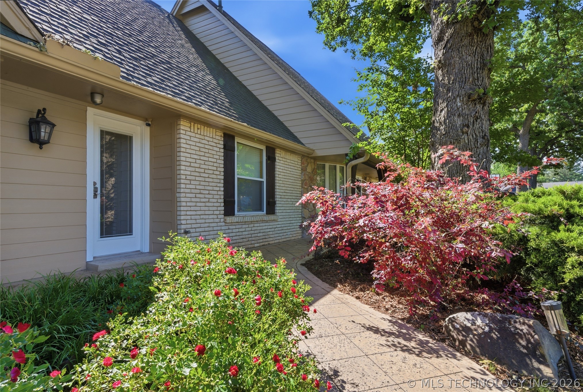 9905 S Maplewood Avenue Tulsa OK 74137