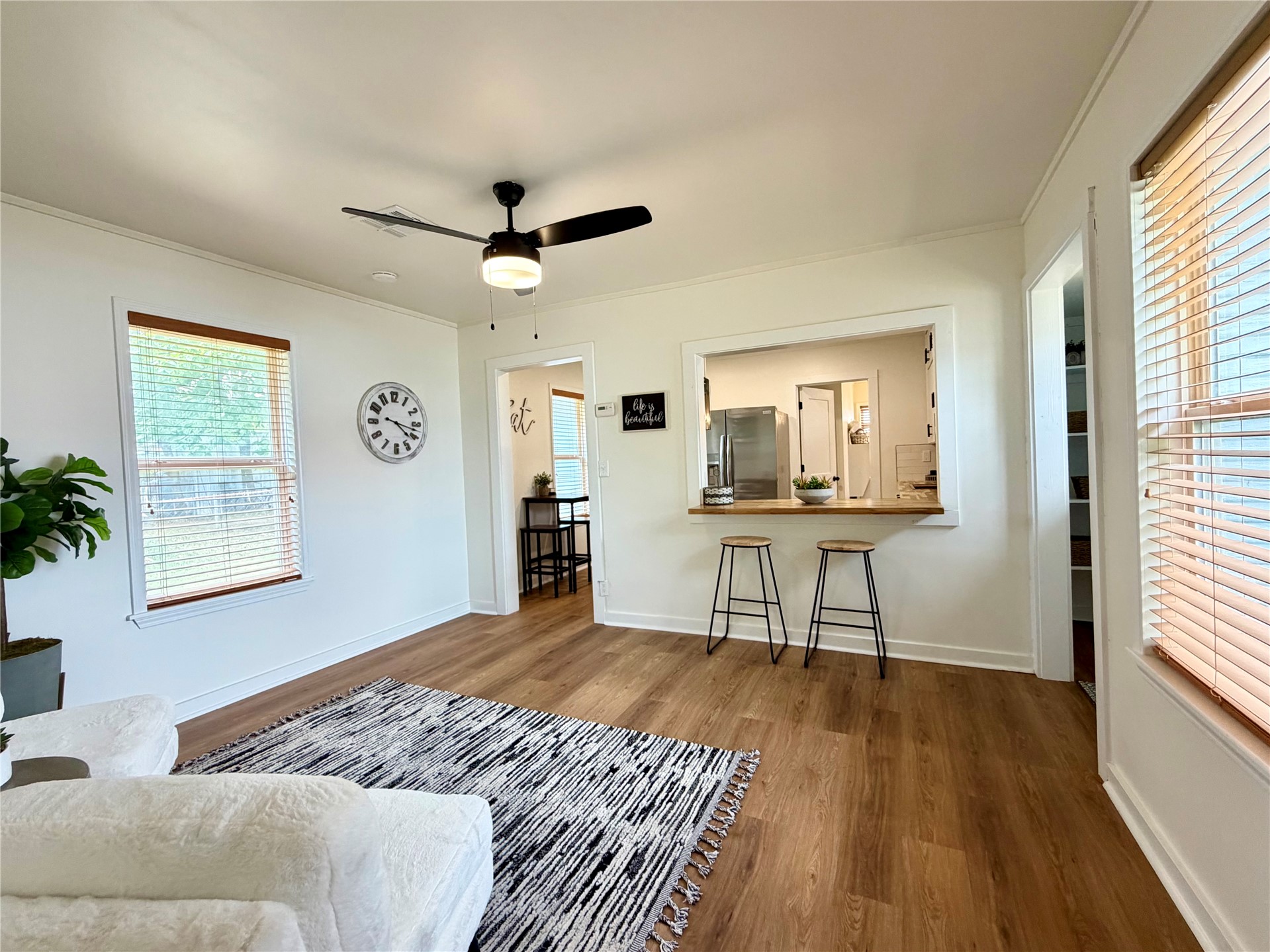 307 N Hartman Avenue Cushing OK 74023