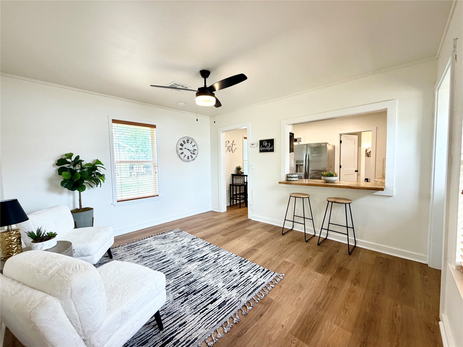 307 N Hartman Avenue Cushing OK 74023