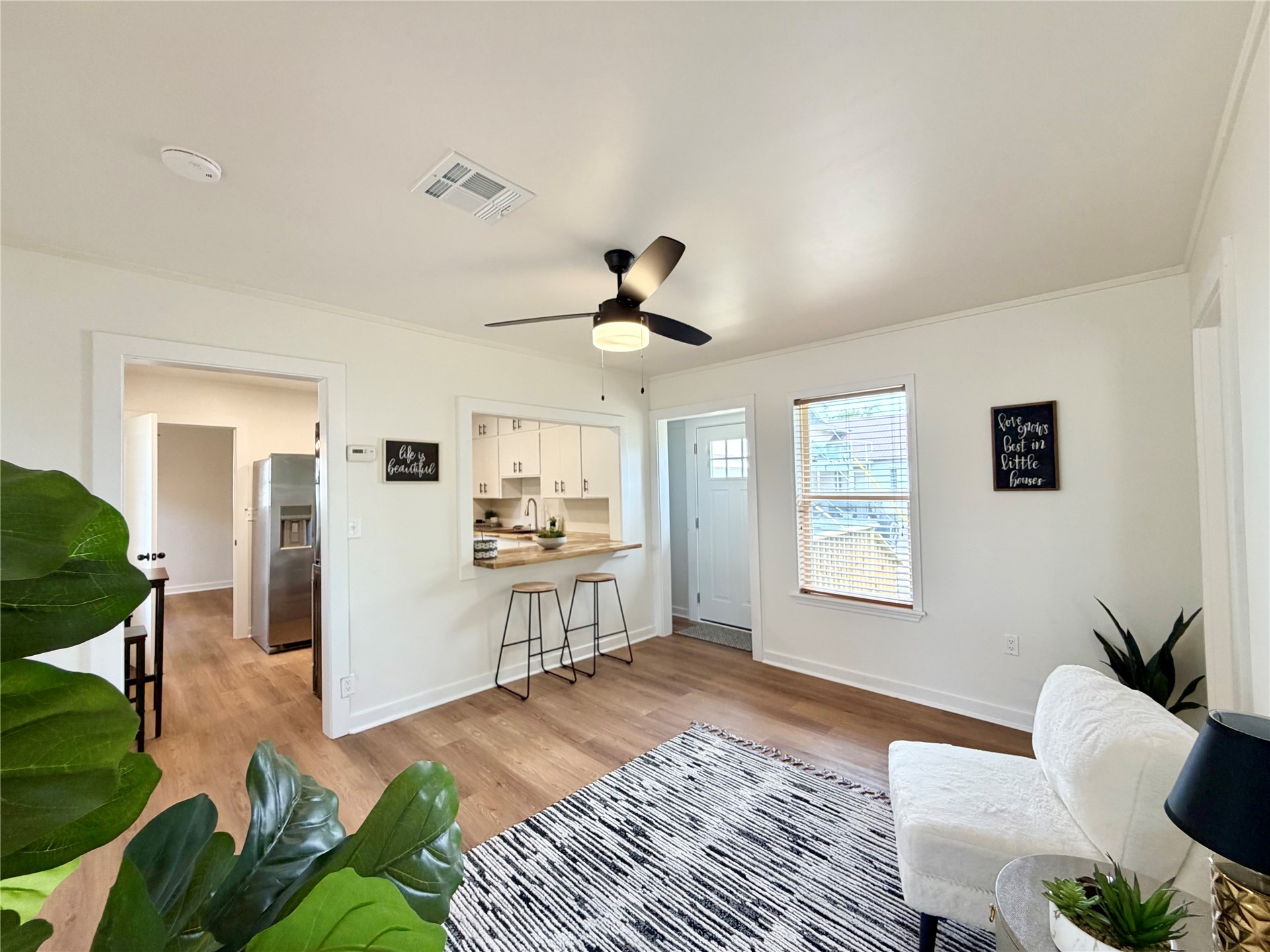 307 N Hartman Avenue Cushing OK 74023
