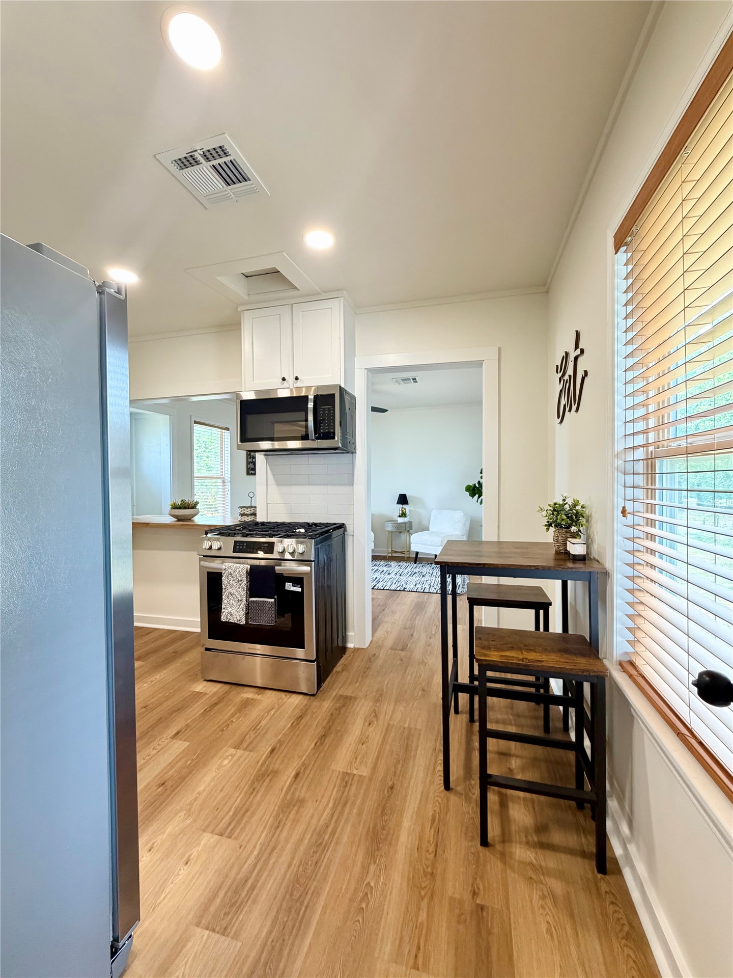 307 N Hartman Avenue Cushing OK 74023