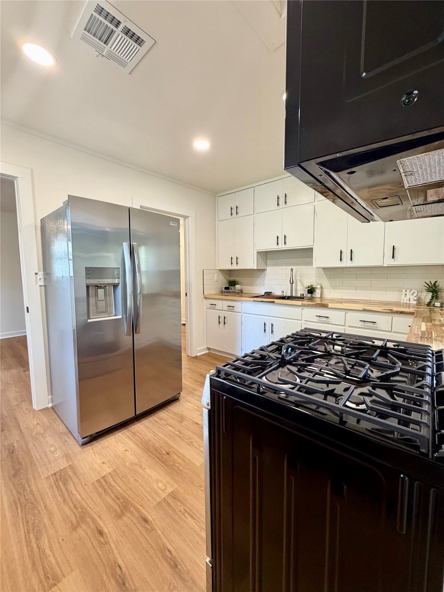 307 N Hartman Avenue Cushing OK 74023